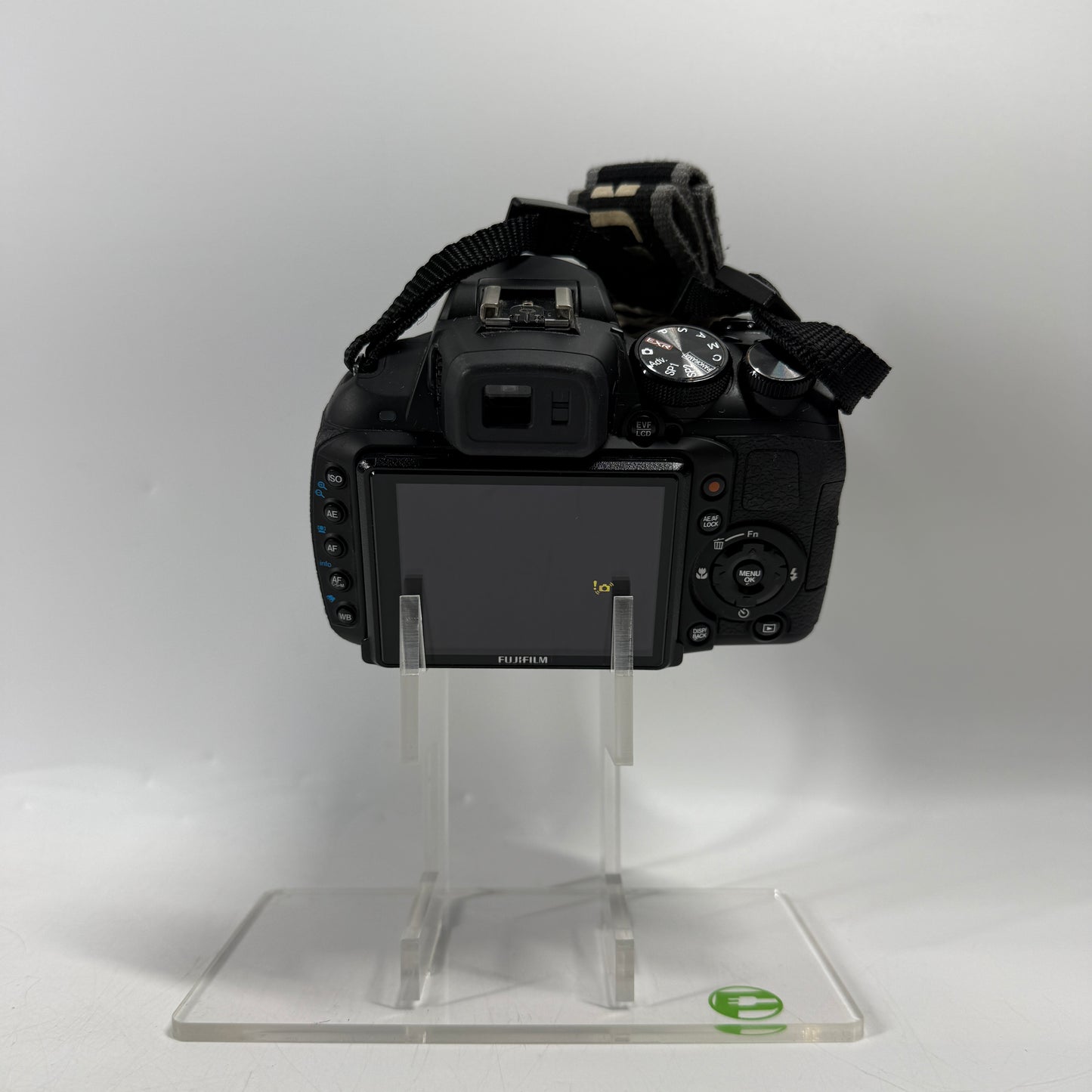 Fujifilm FinePix HS 25 EXR HS25EXR 16.0MP Digital Camera