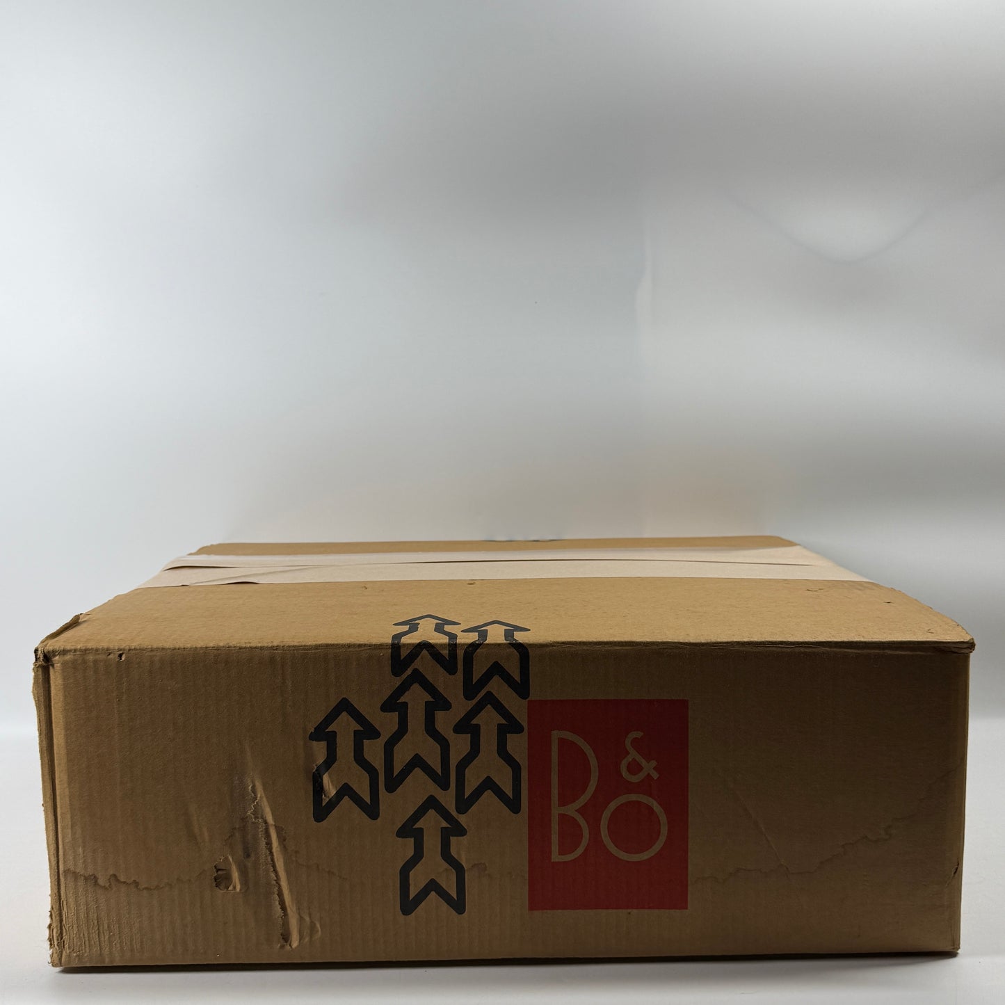 Bang & Olufsen BEOGRAM RX 2 Turntable