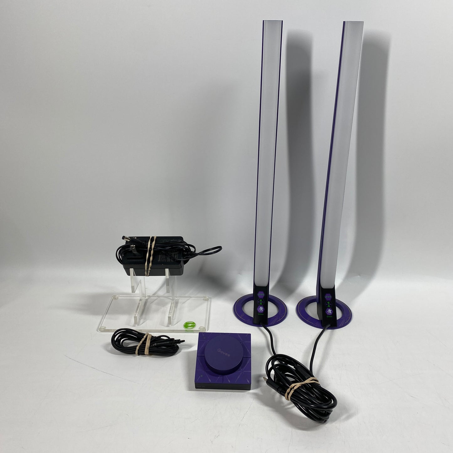 Govee RGBIC Sound Reactive Smart Lights BI36L-240150-ADU