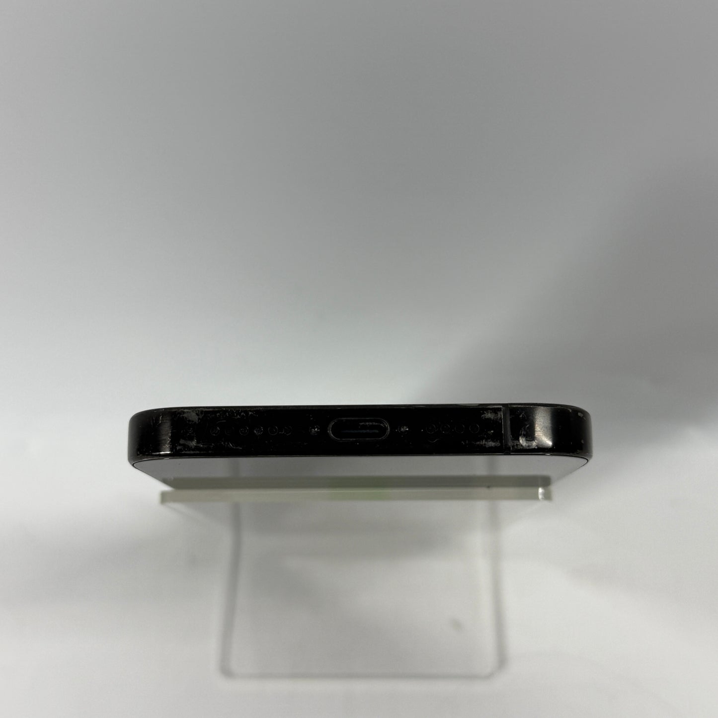 Unlocked Apple iPhone 15 Pro Max 256GB Black MU663LL/A