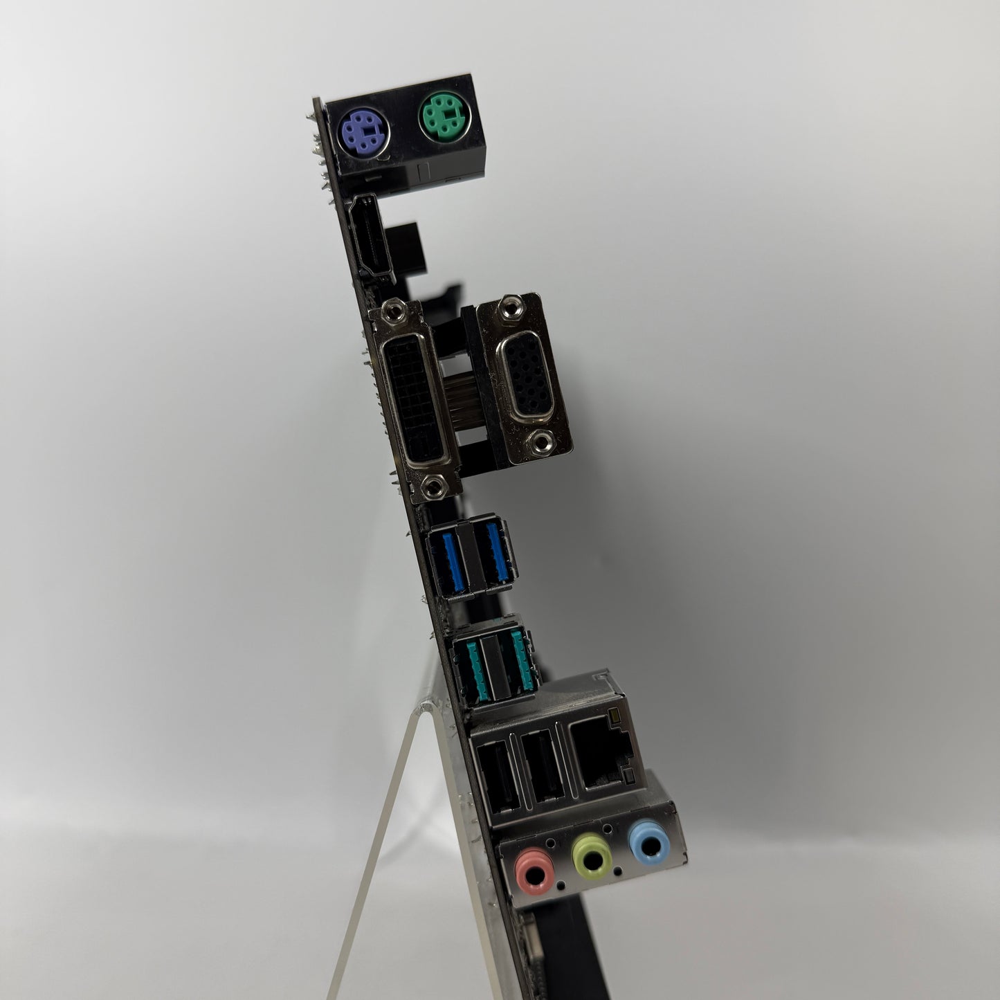 ASUS A88XM-A/USB 3.1 AMD FM2+ microATX Motherboard