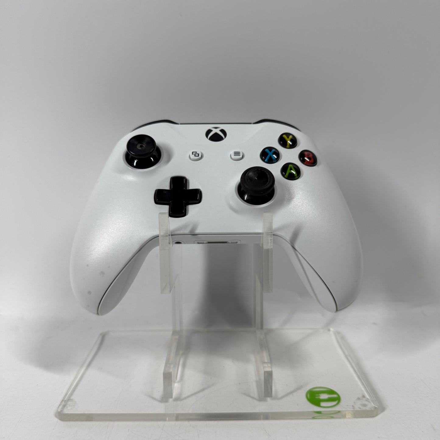 Broken Microsoft Xbox One Wireless Controller 1708