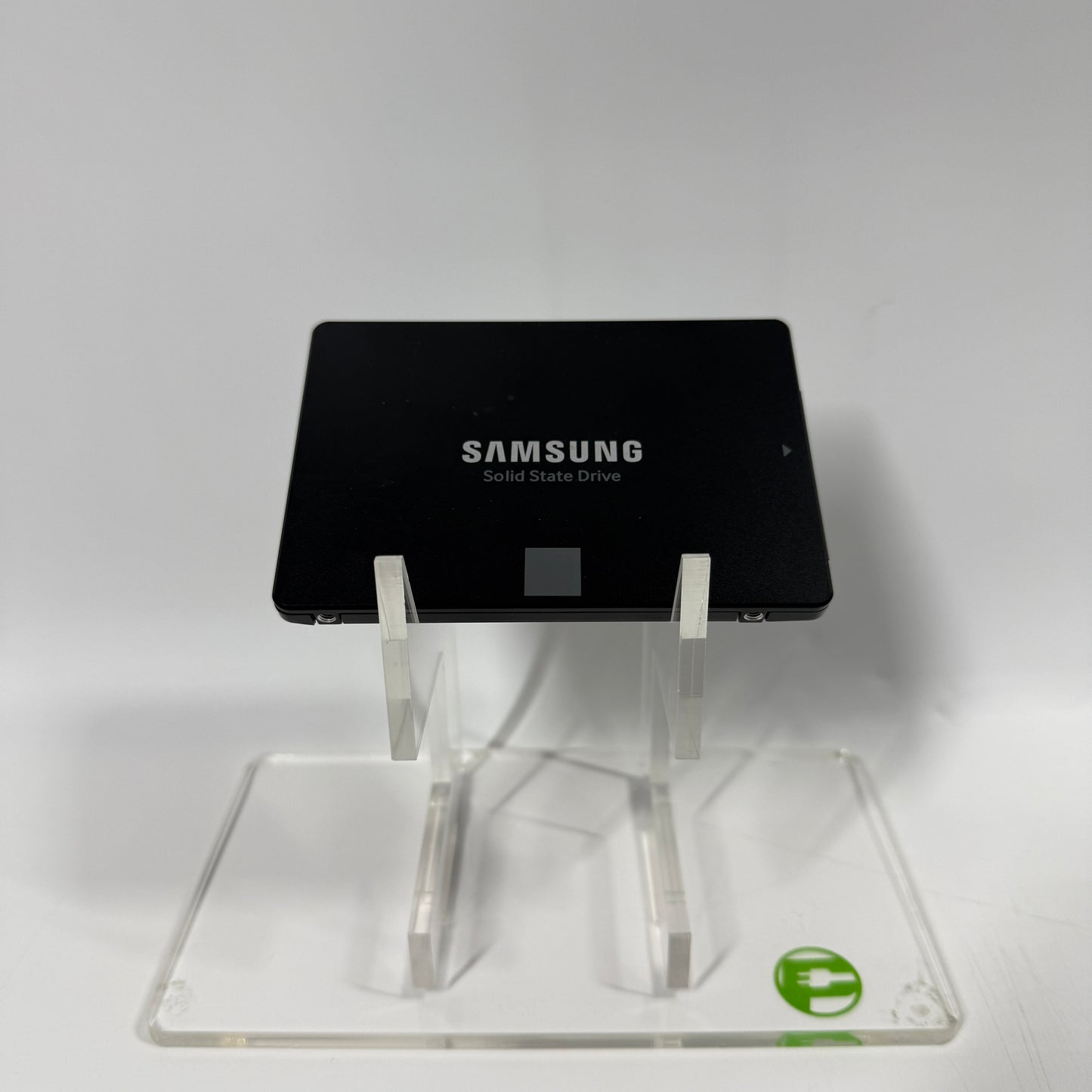 Samsung 2.5" 860 EVO 500GB SATA III 6Gbps SSD MZ-76E500