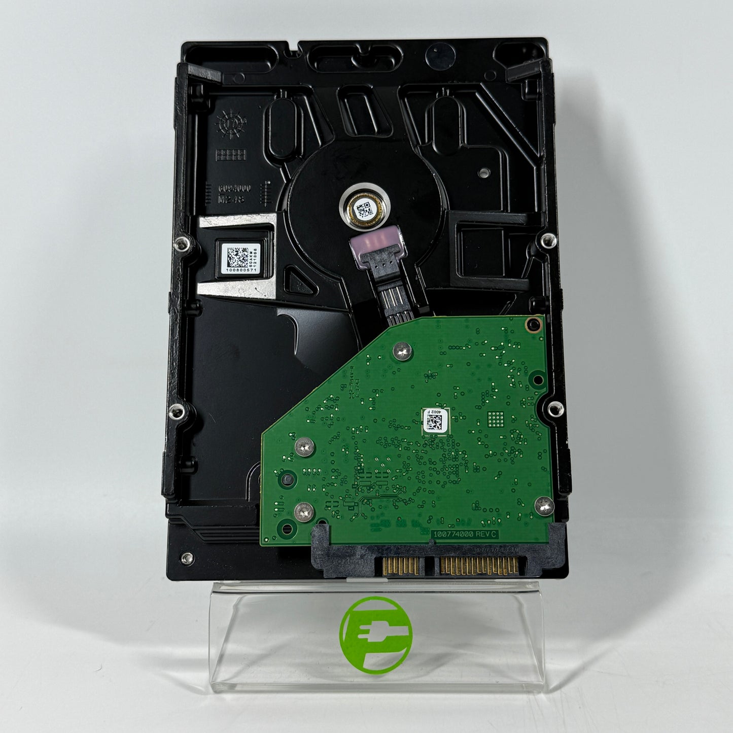 Seagate 3.5" Barracuda 500GB SATA III 6Gbps HDD ST500DM009