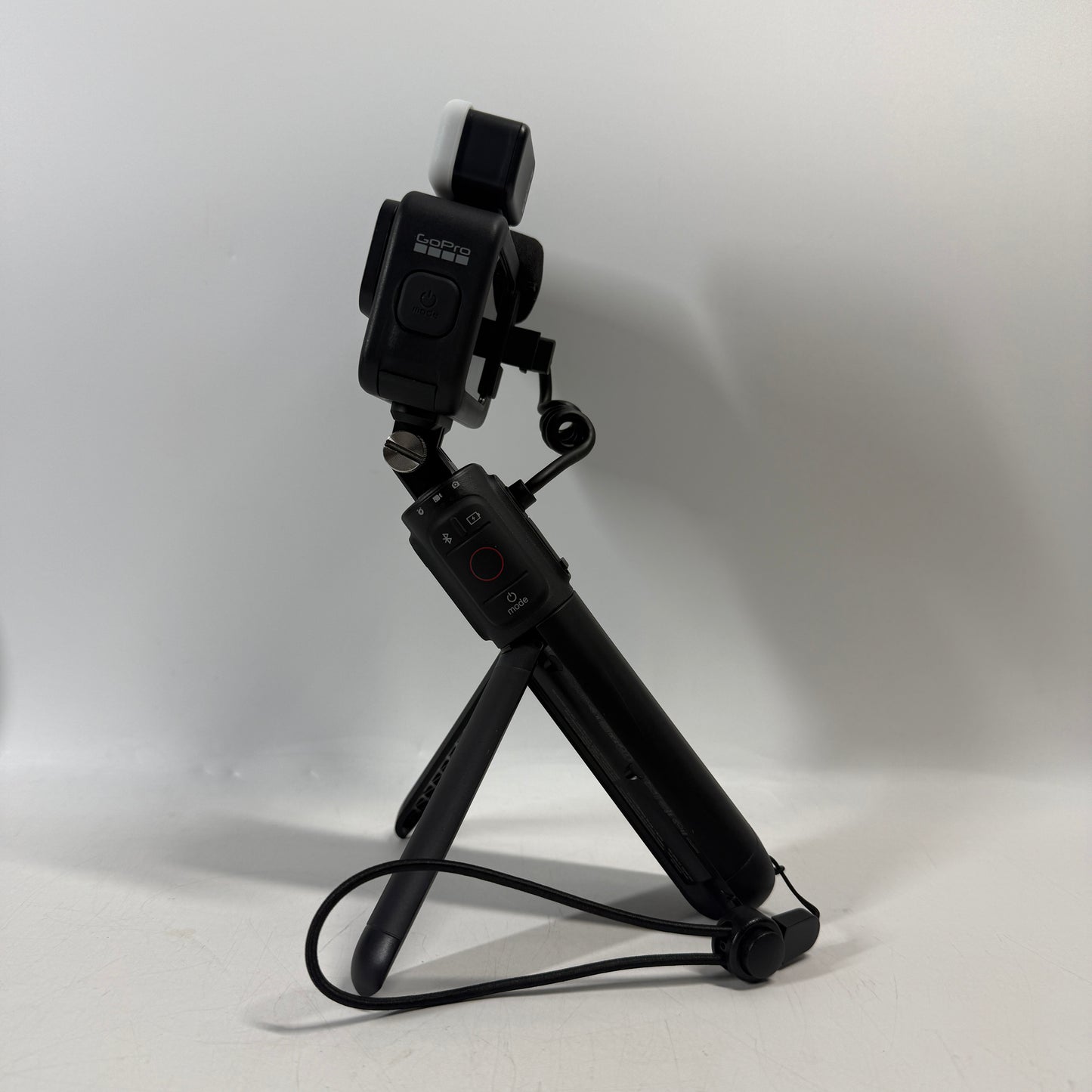 GoPro Hero13 Black Creator Edition 27MP 5K Waterproof Action Camera CPSS1