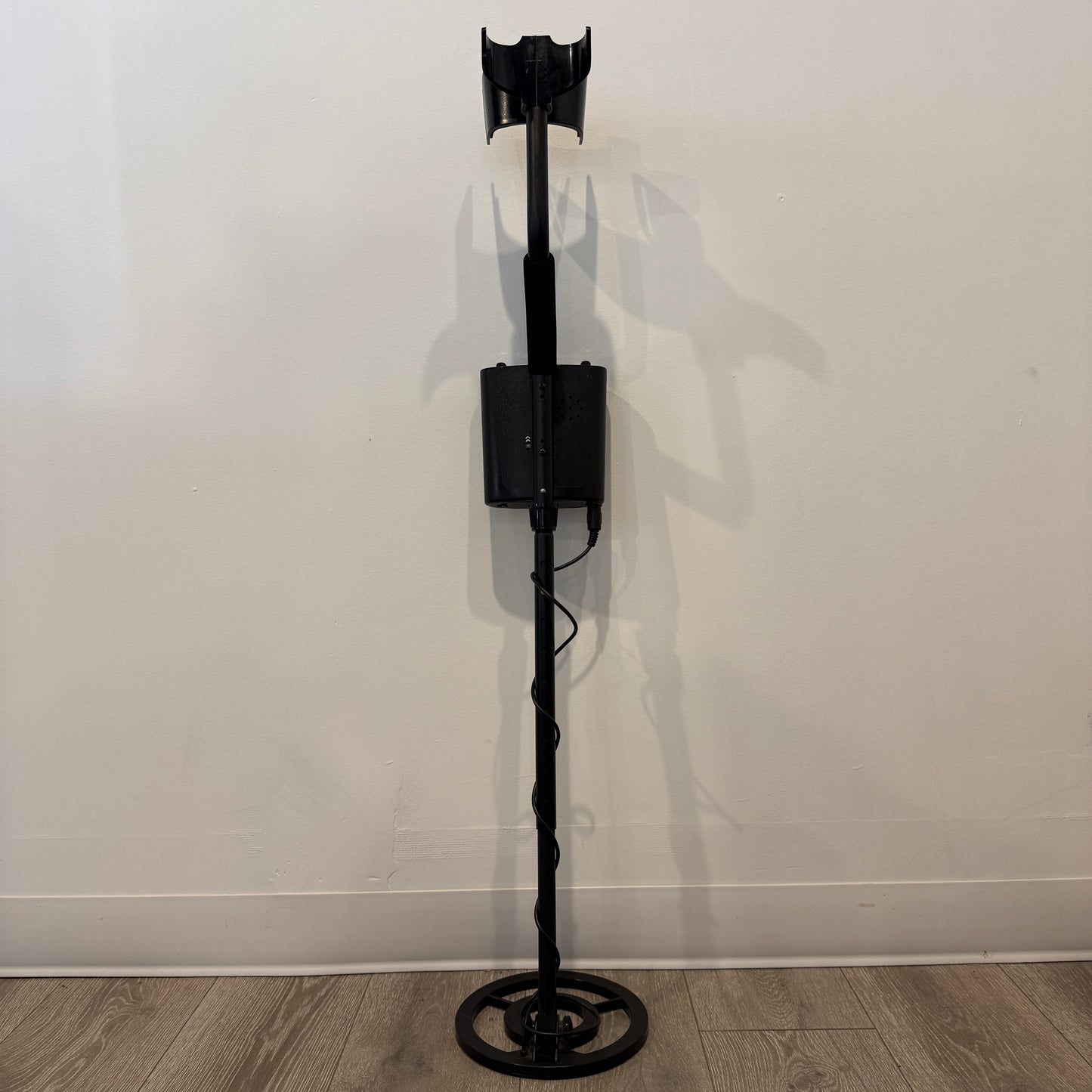 Bounty Hunter Quick Draw II Metal Detector