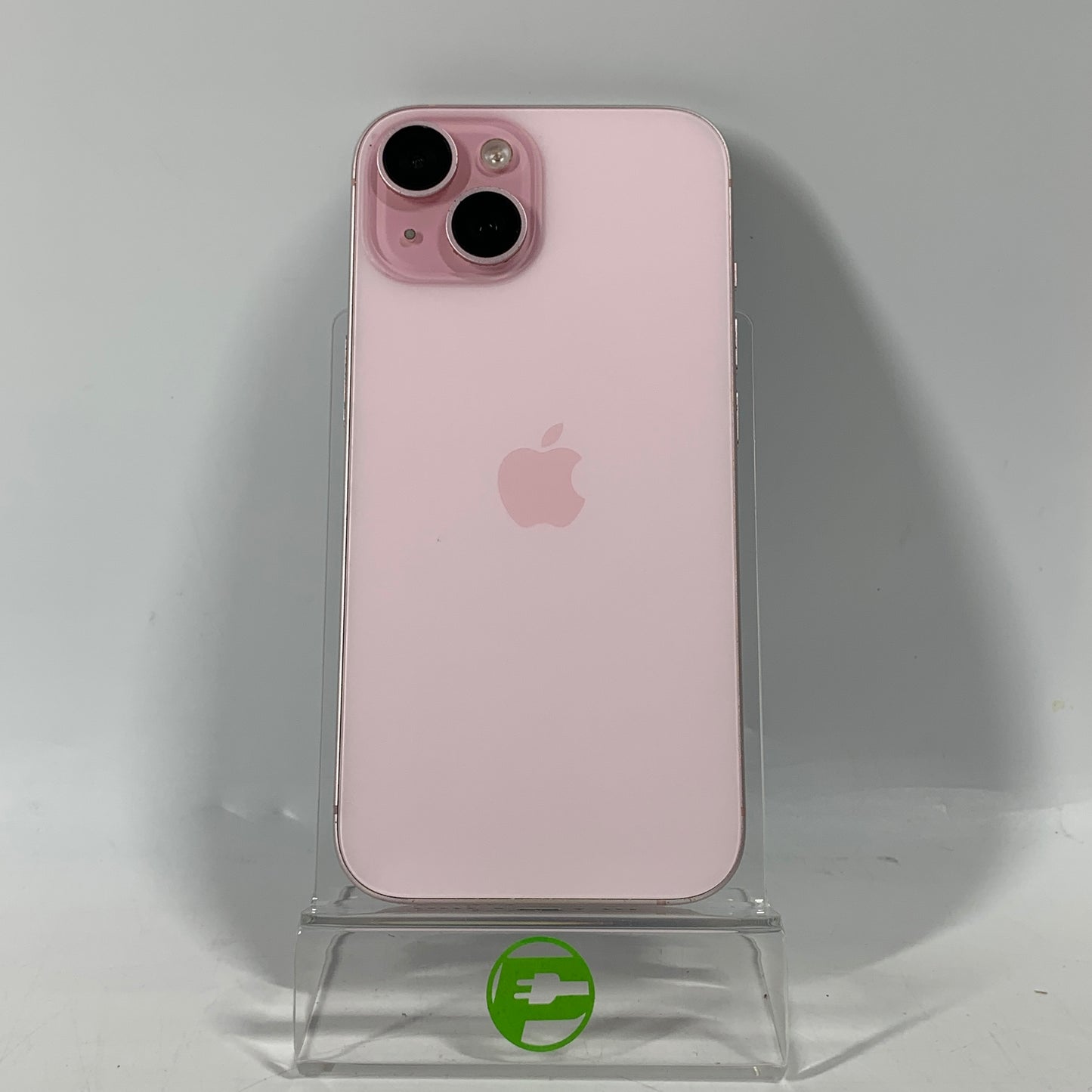 T-Mobile Apple iPhone 15 128GB Pink MTLW3LL/A