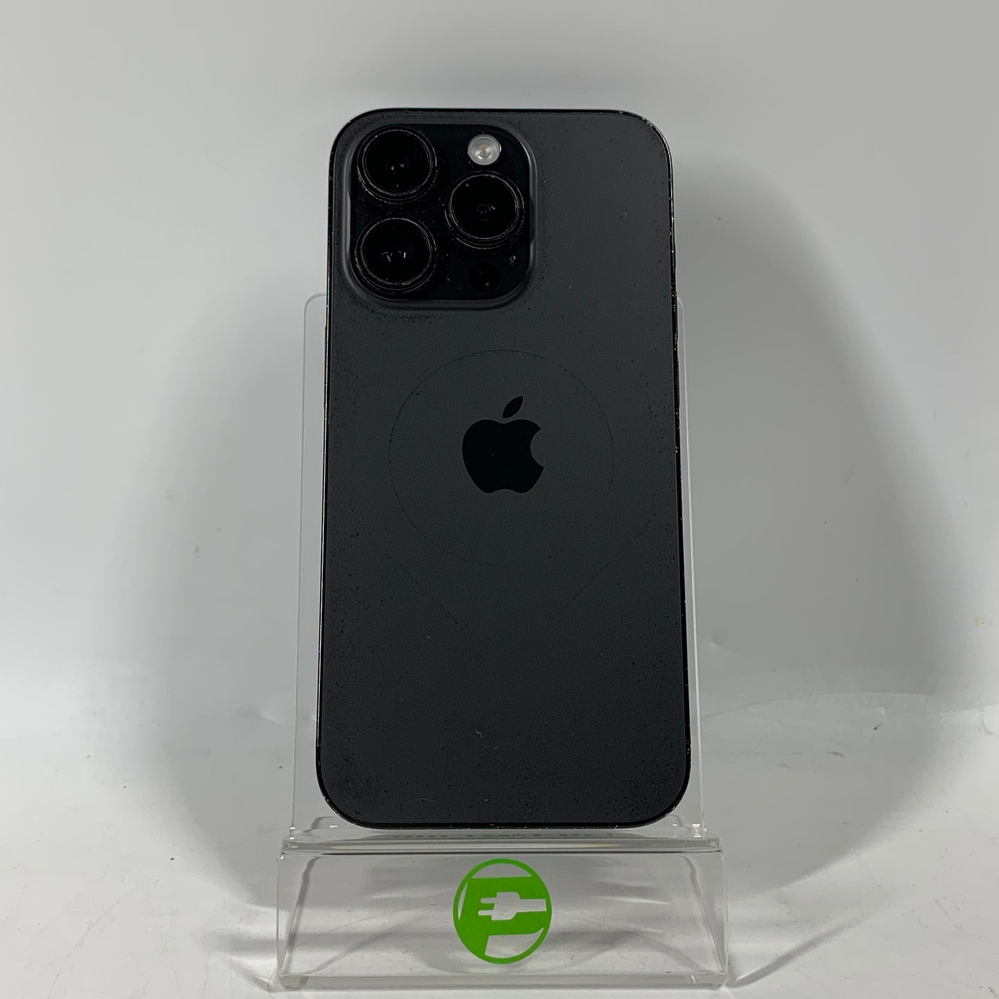 Unlocked Apple iPhone 14 Pro 128GB 18.5 Space Black 5PXT3LL/A