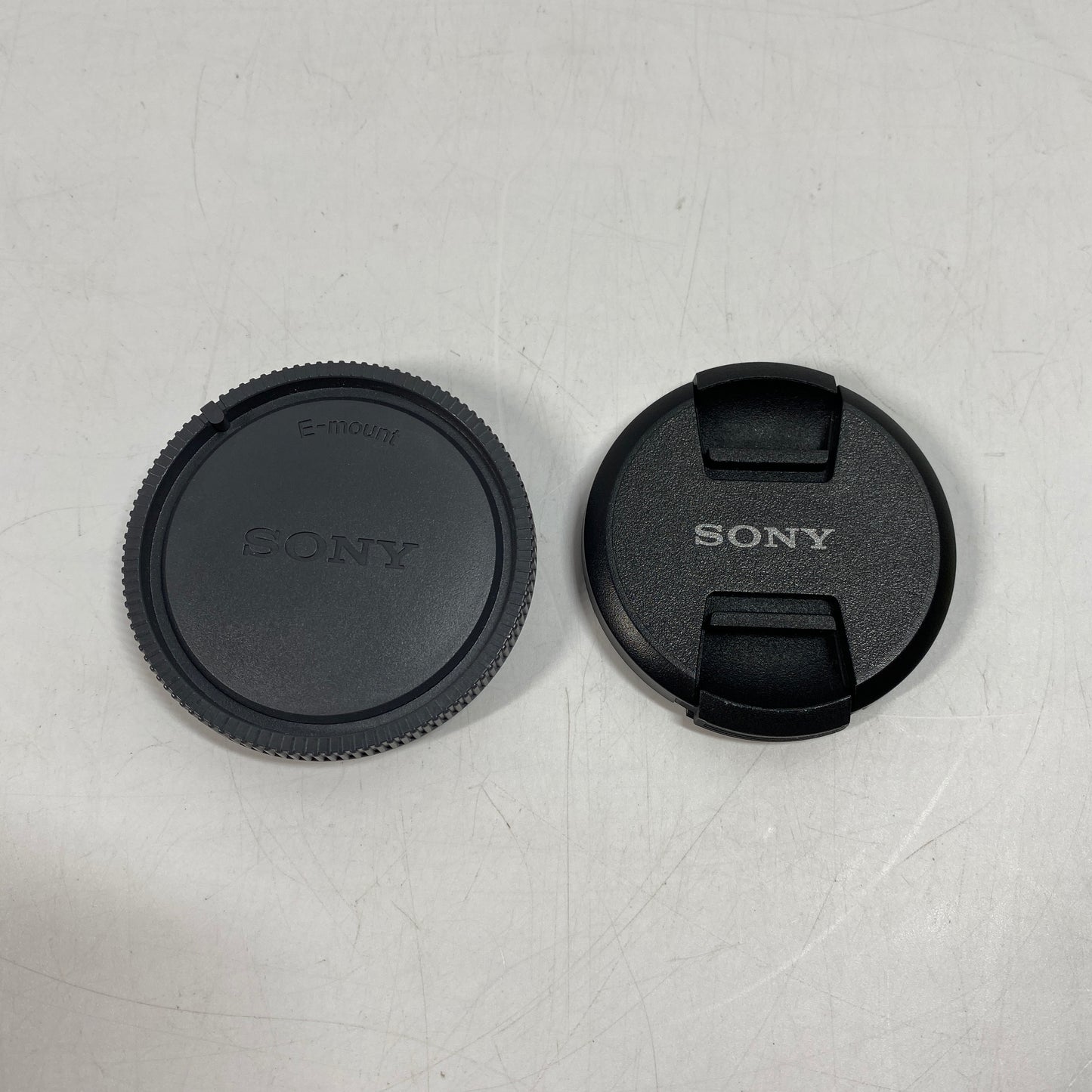 Sony SEL2870 28-70mm f/3.5-5.6 E-Mount Optical Steady Shot SEL2870