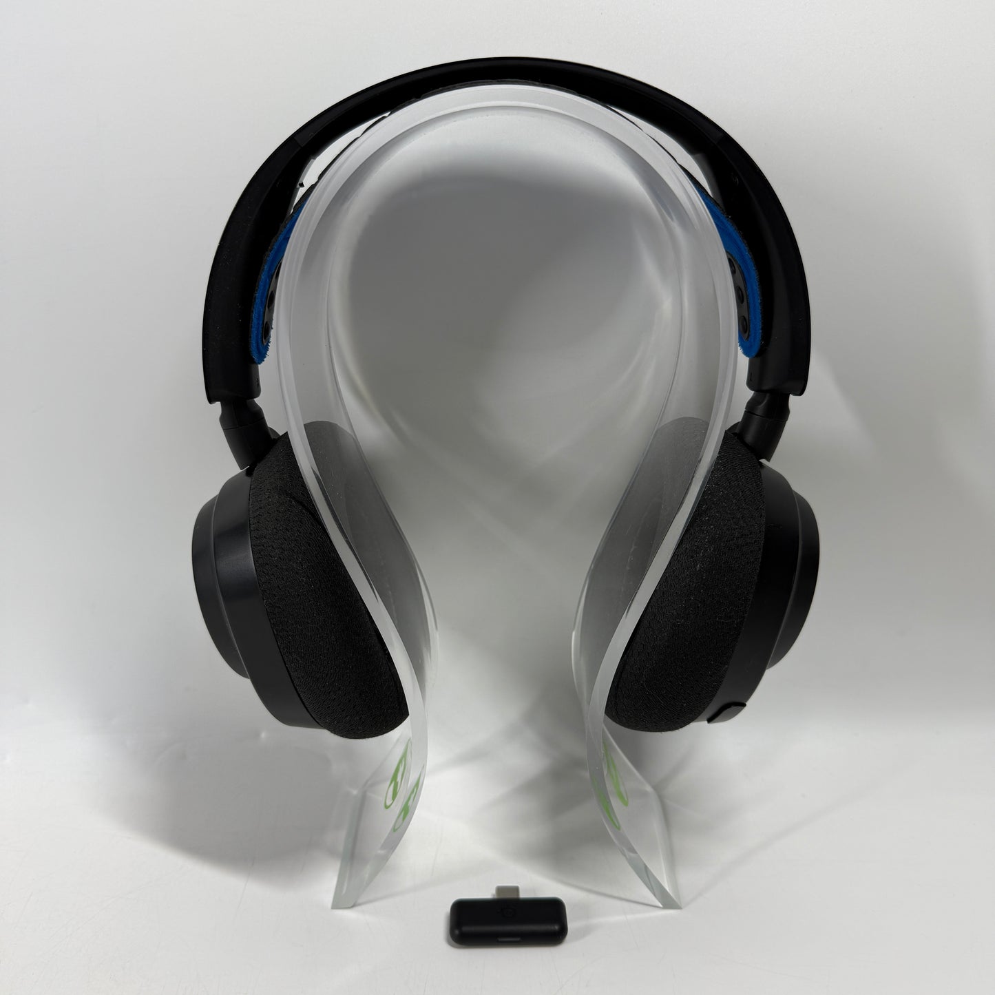 Steelseries Arctis Nova 7P Black PS4, PS5, PC