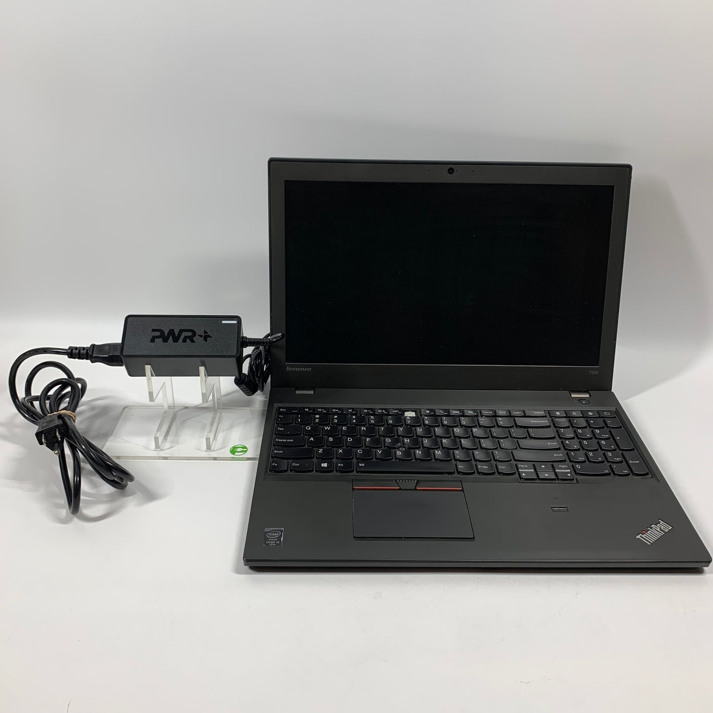 Lenovo ThinkPad SL10H19369 15.6" i5-5300u 2.3GHz 8GB RAM 500GB HDD