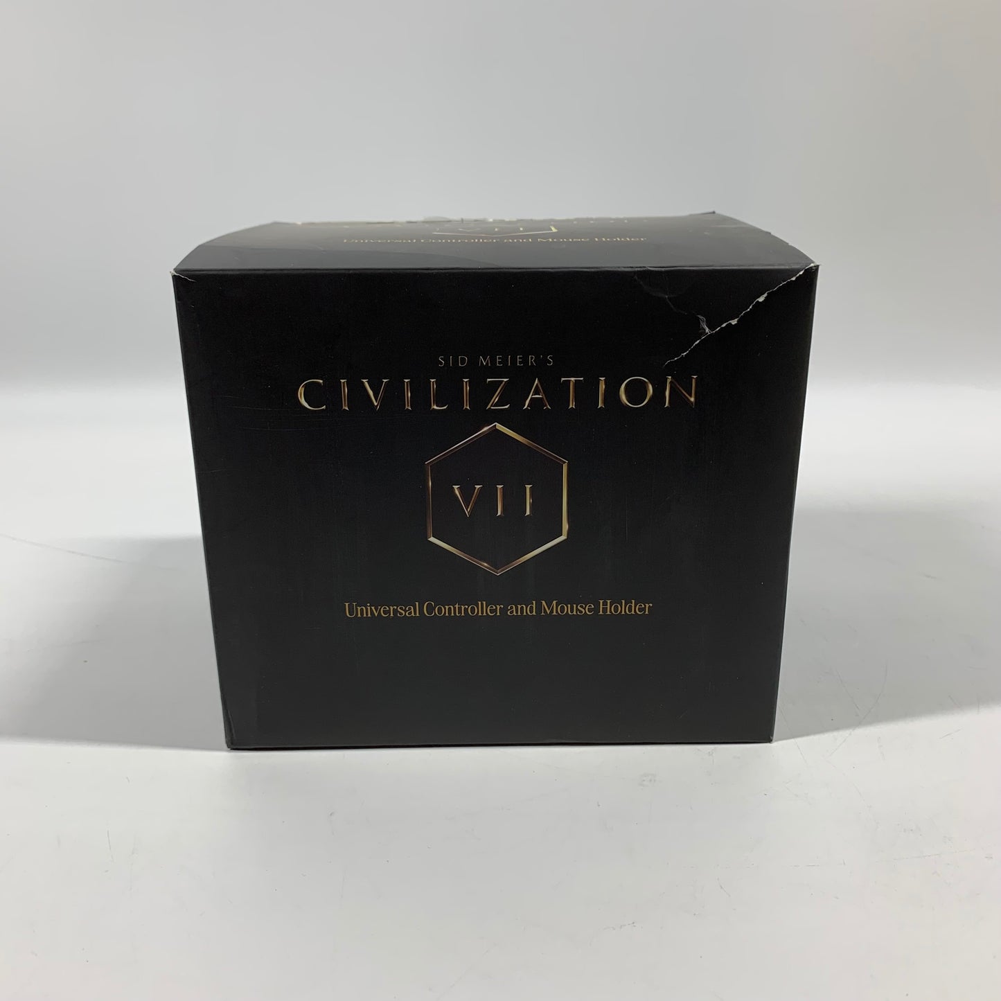 New Geeknet Civilization VII Universal Controller and Mouse Holder