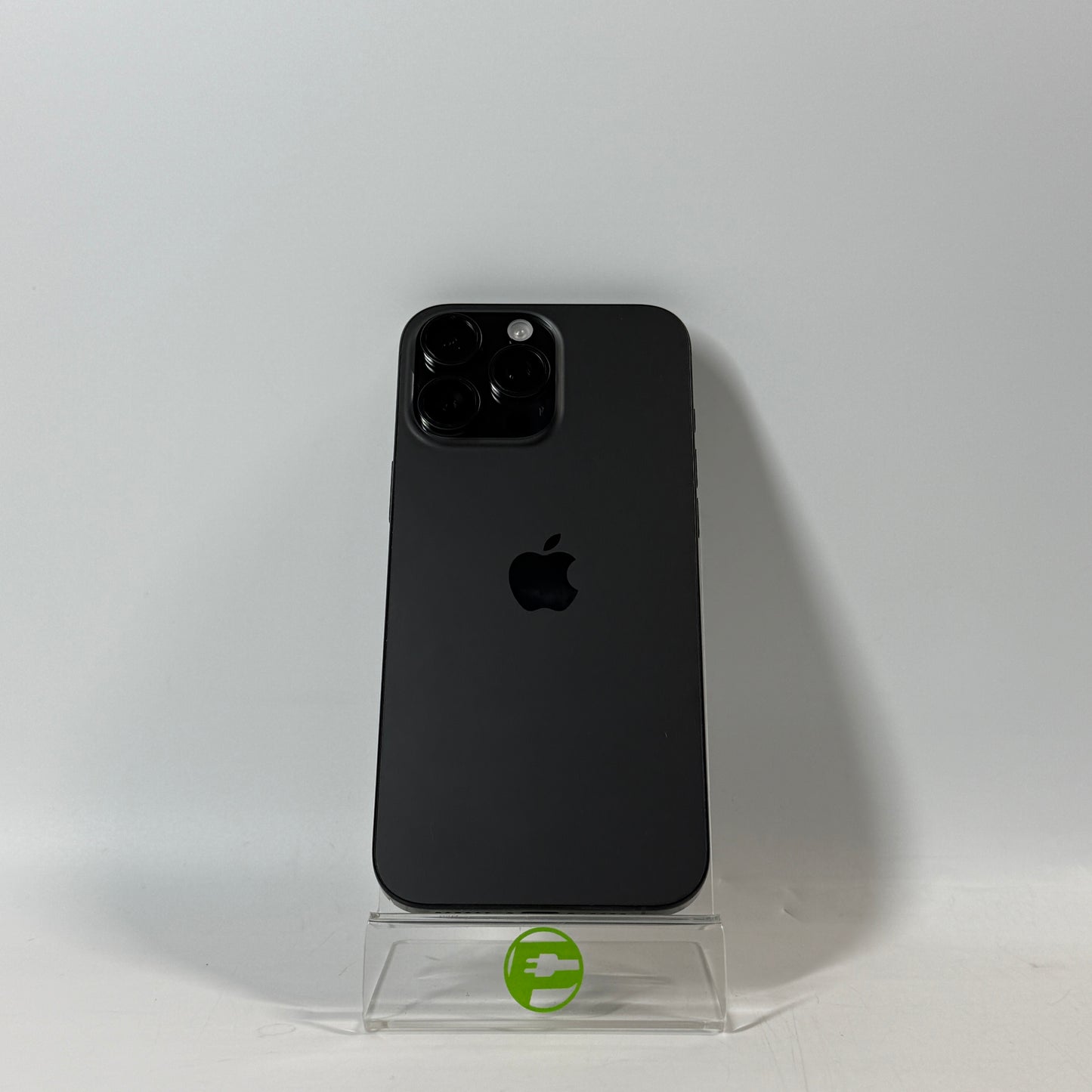 Unlocked Apple iPhone 16 Pro Max 256GB Black MYW33LL/A