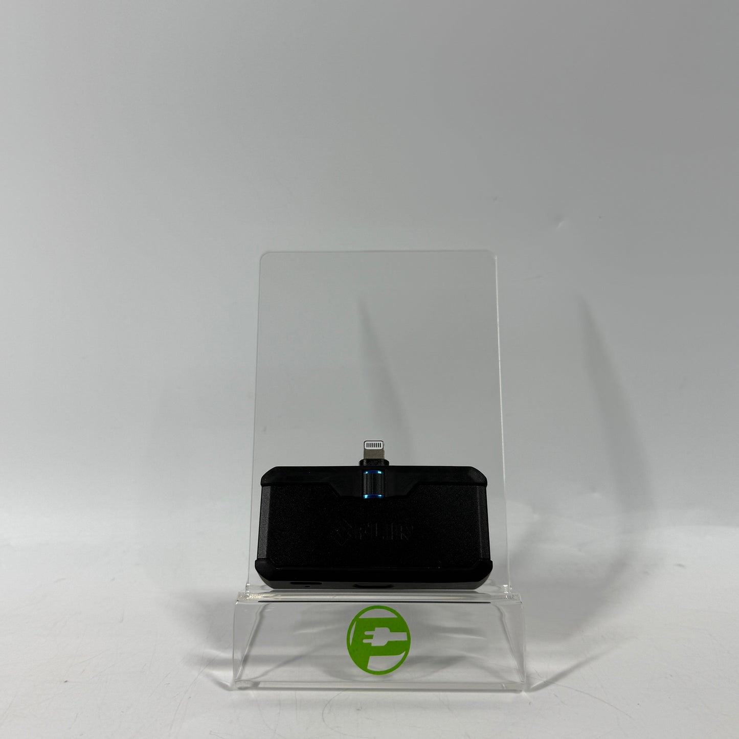 FLIR One Pro 0006 Black Wired For iPhone and iPad
