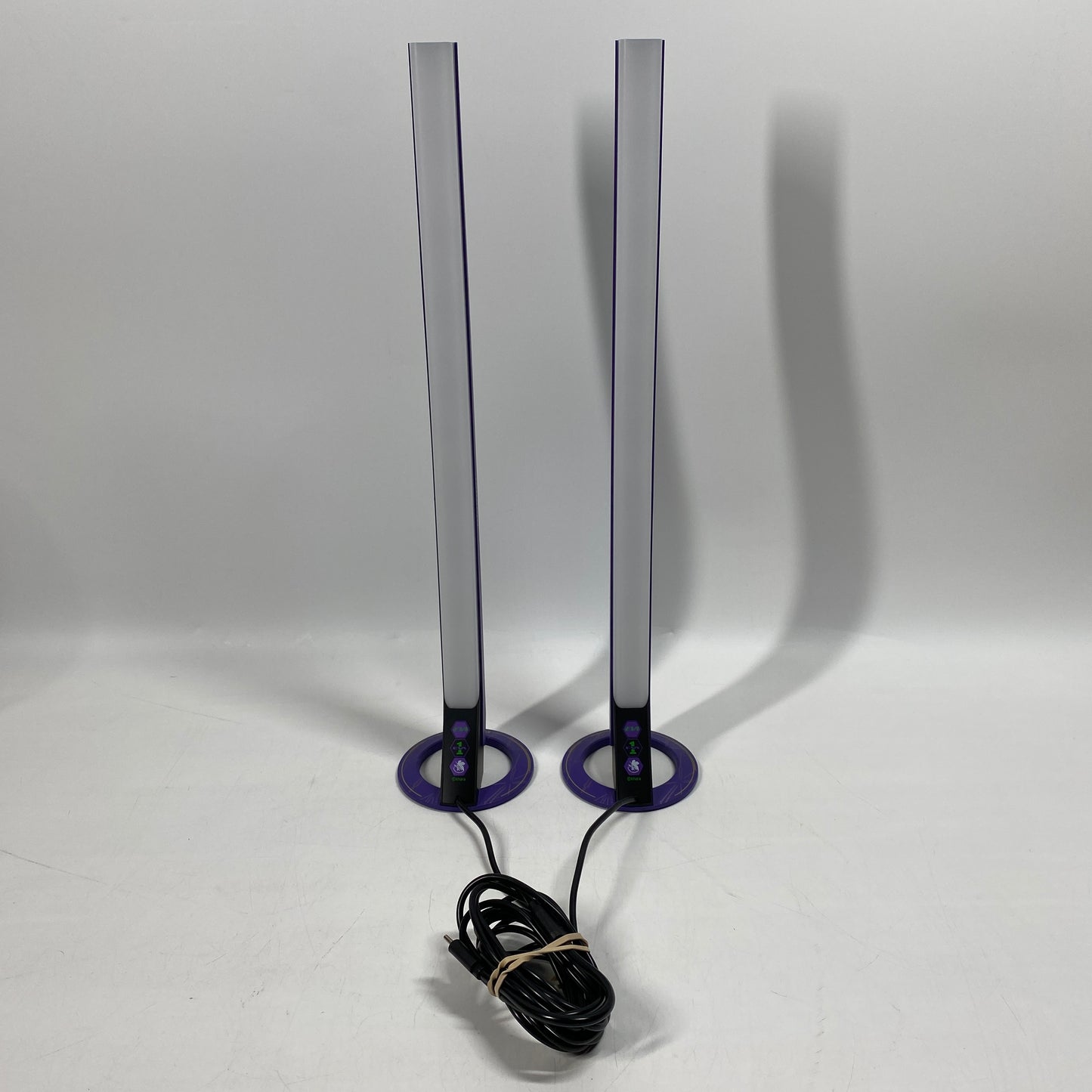Govee RGBIC Sound Reactive Smart Lights BI36L-240150-ADU