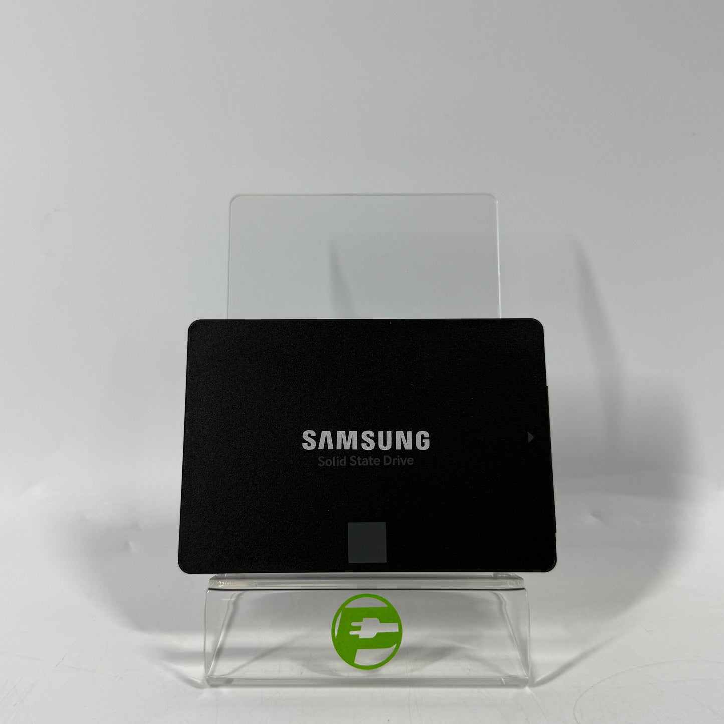 Samsung 2.5" 860 Evo 500GB SATA III 6Gbps SSD MZ-76E500