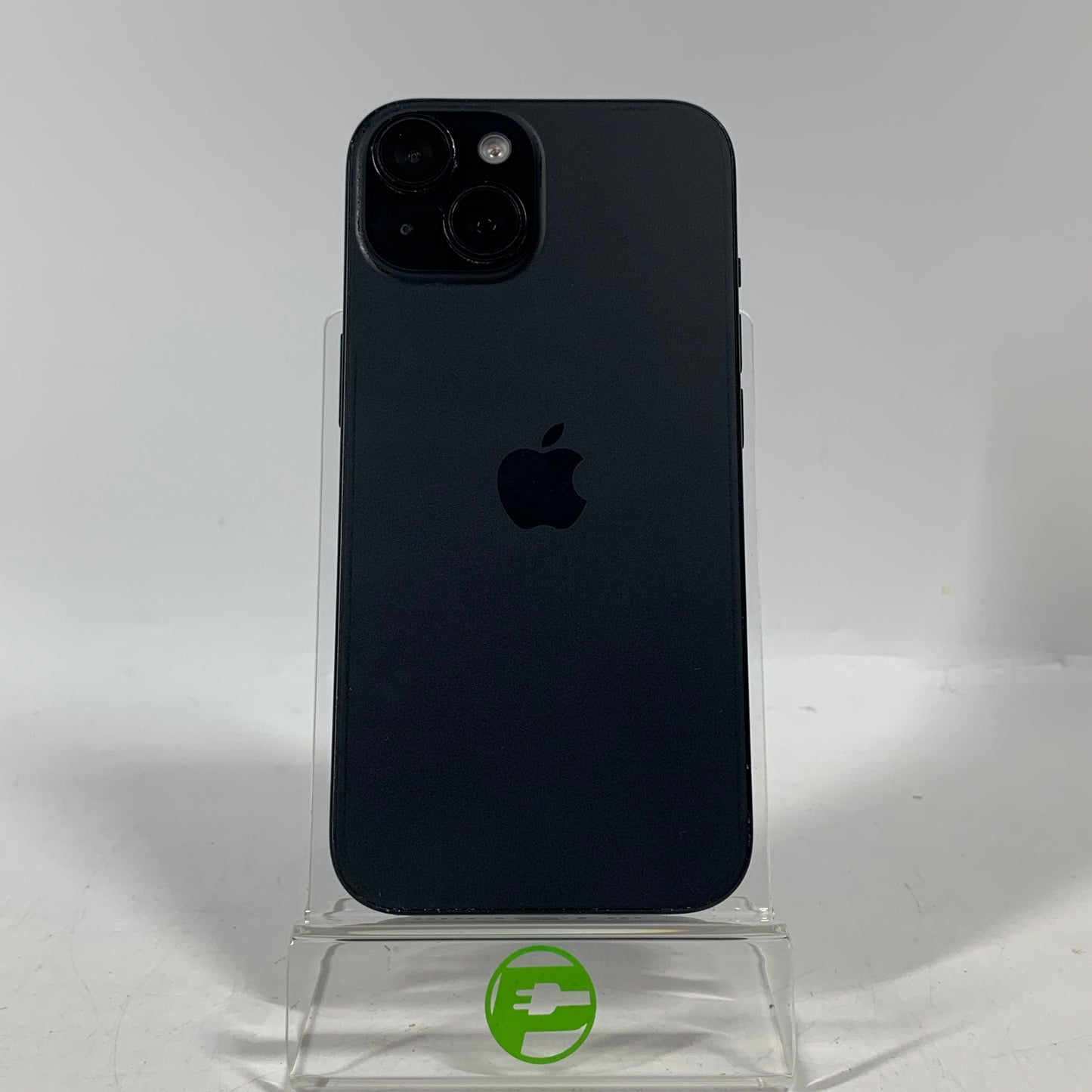 (Broken) T-Mobile Apple iPhone 15 256GB 18.5 MTM43LL/A (Replaced Screen!)