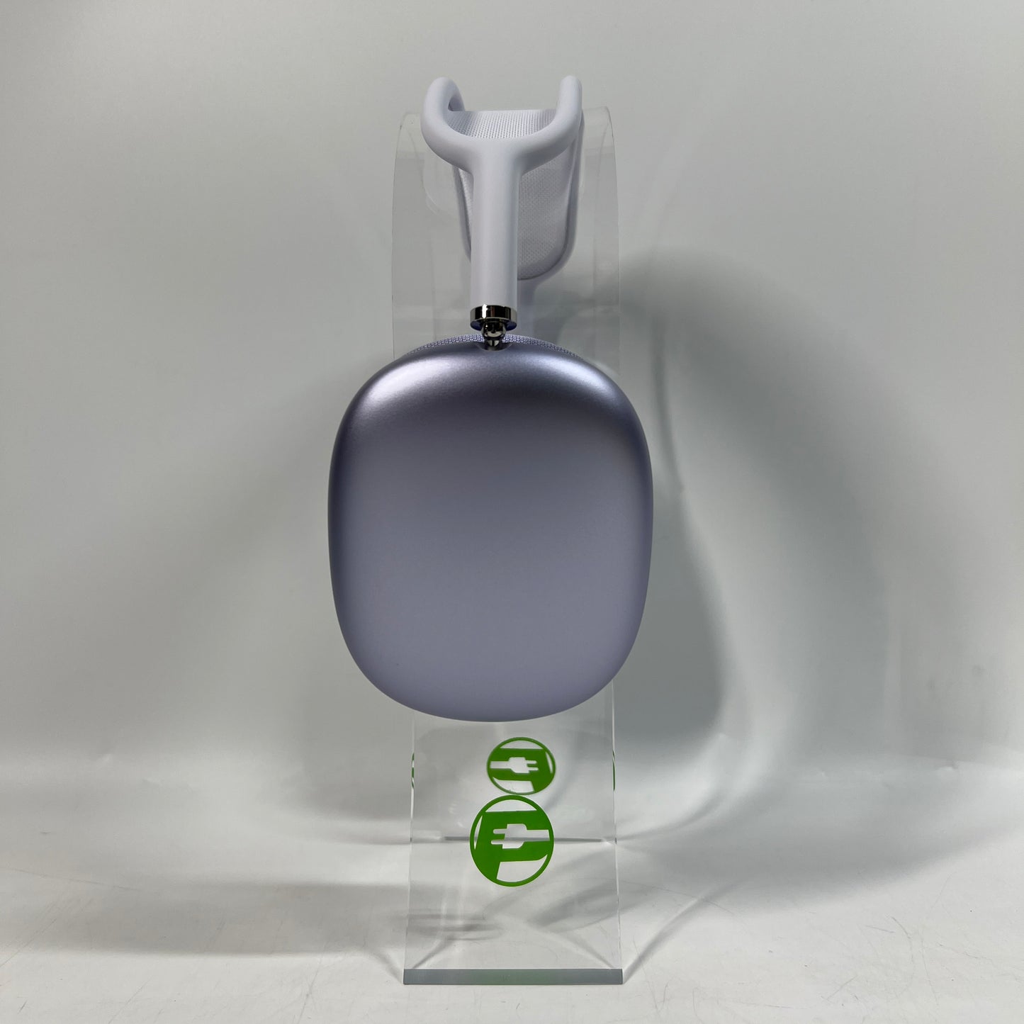 Apple AirPods Max Wireless Over-Ear Headphones Purple