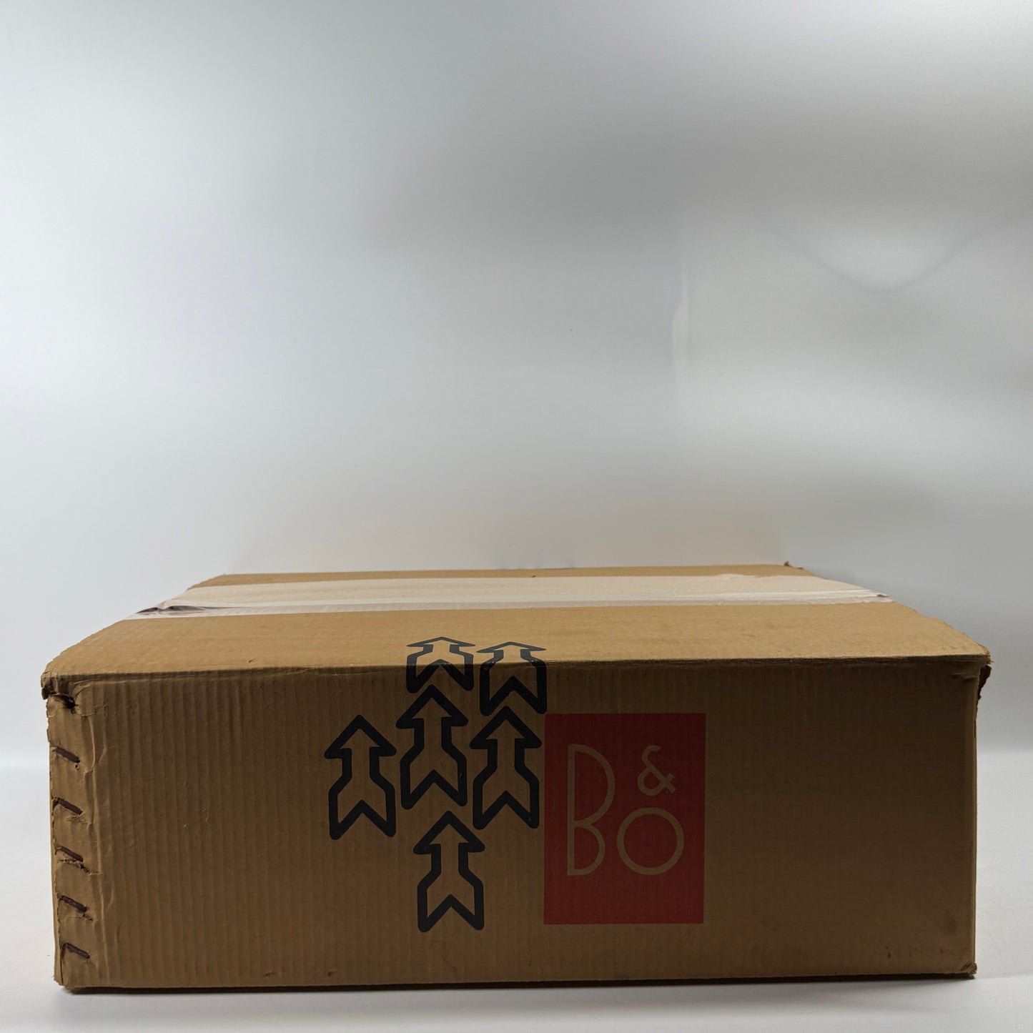Bang & Olufsen BEOGRAM RX 2 Turntable