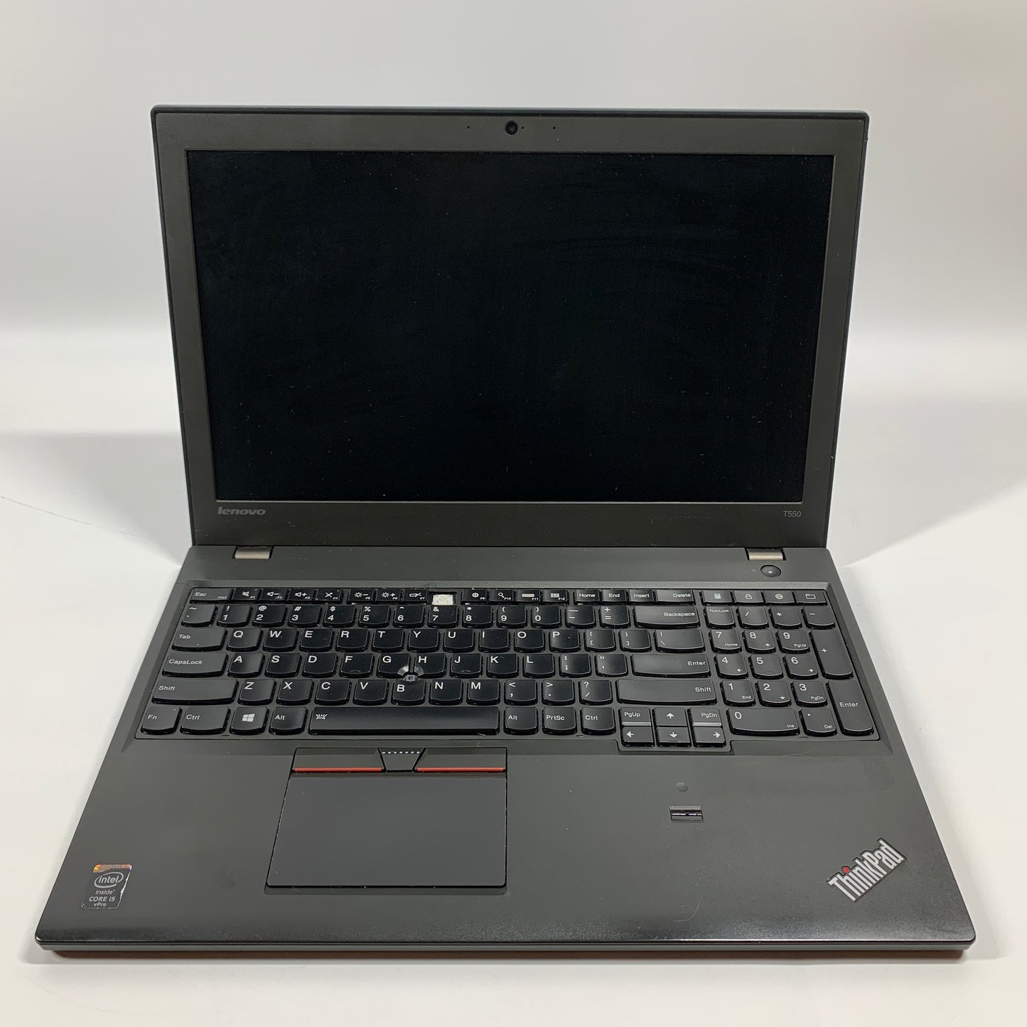Lenovo ThinkPad SL10H19369 15.6" i5-5300u 2.3GHz 8GB RAM 500GB HDD