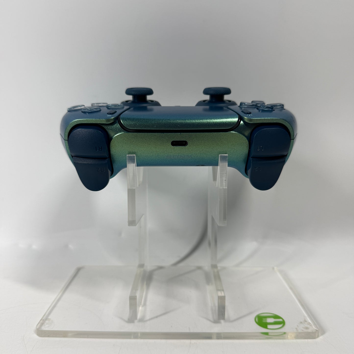 Sony PlayStation 5 PS5 Dualsense Wireless Controller Chroma Teal CFI-ZCT1W