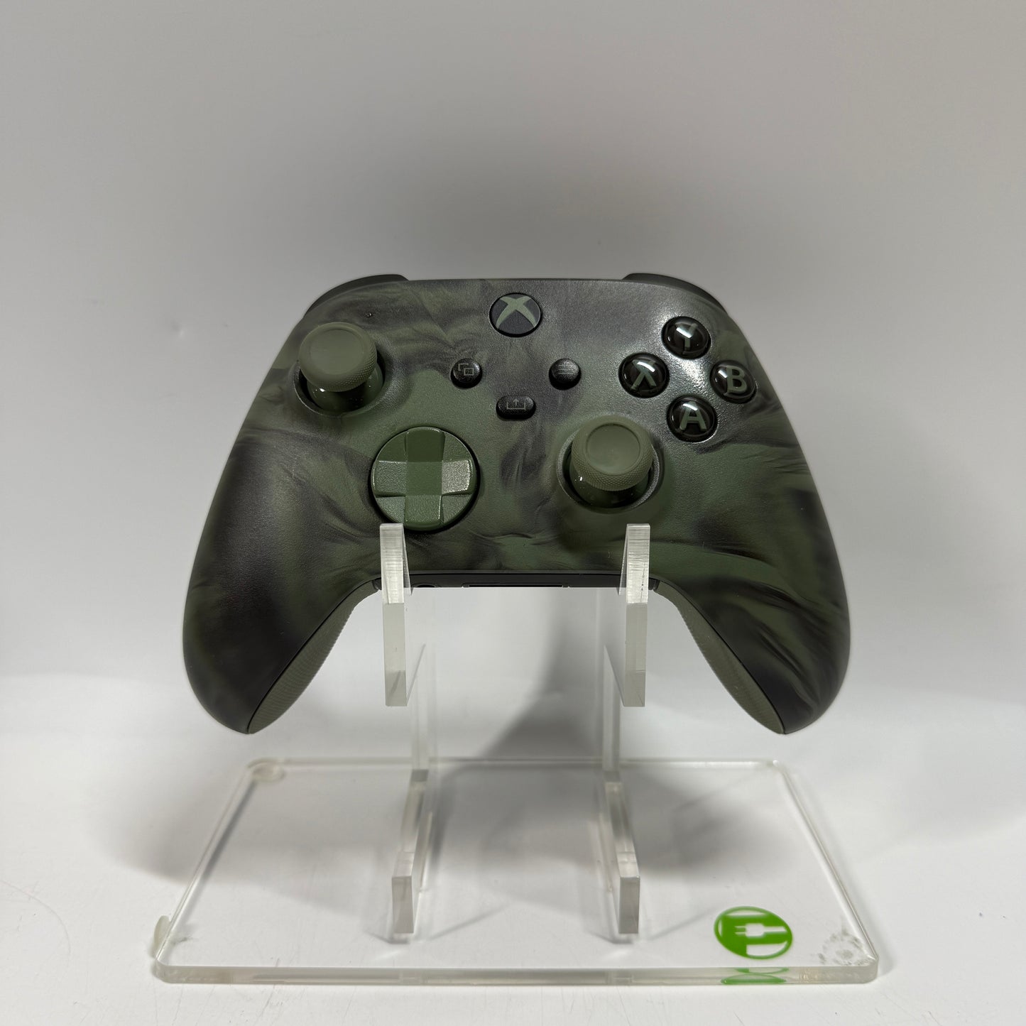 Microsoft Xbox Series X|S Wireless Controller Nocturnal Vapor 1914