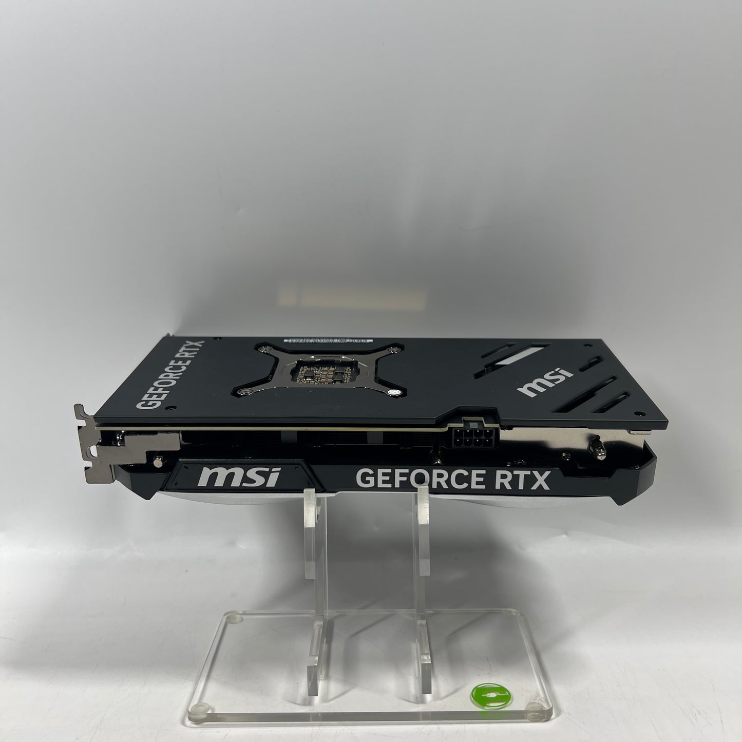 MSi GeForce RTX 4070 Ventus 2X OC 12GB GDDR6X Graphics Card MS-V513