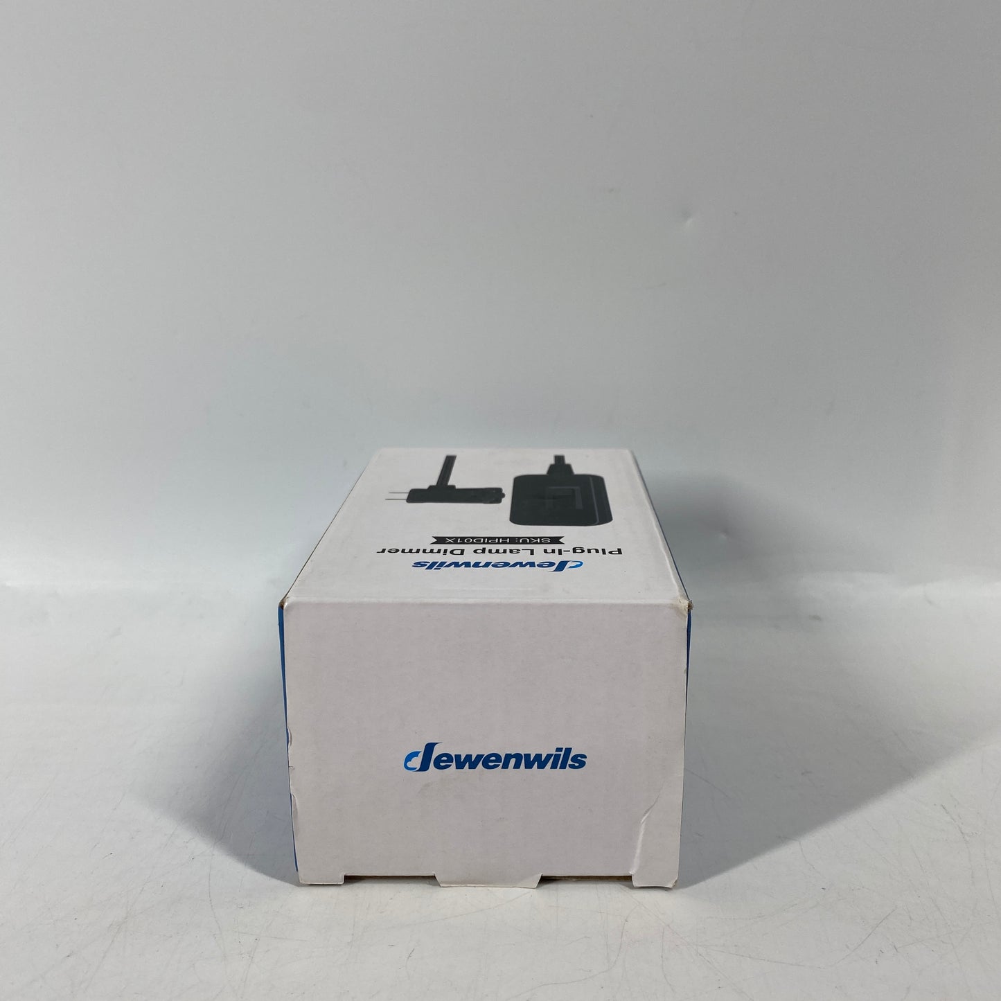 New Lewenwils Plug-In Lamp Dimmer Lamp Dimmer HPID01X
