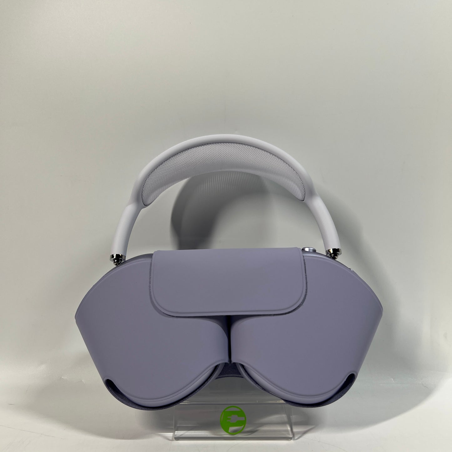 Apple AirPods Max Wireless Over-Ear Headphones Purple