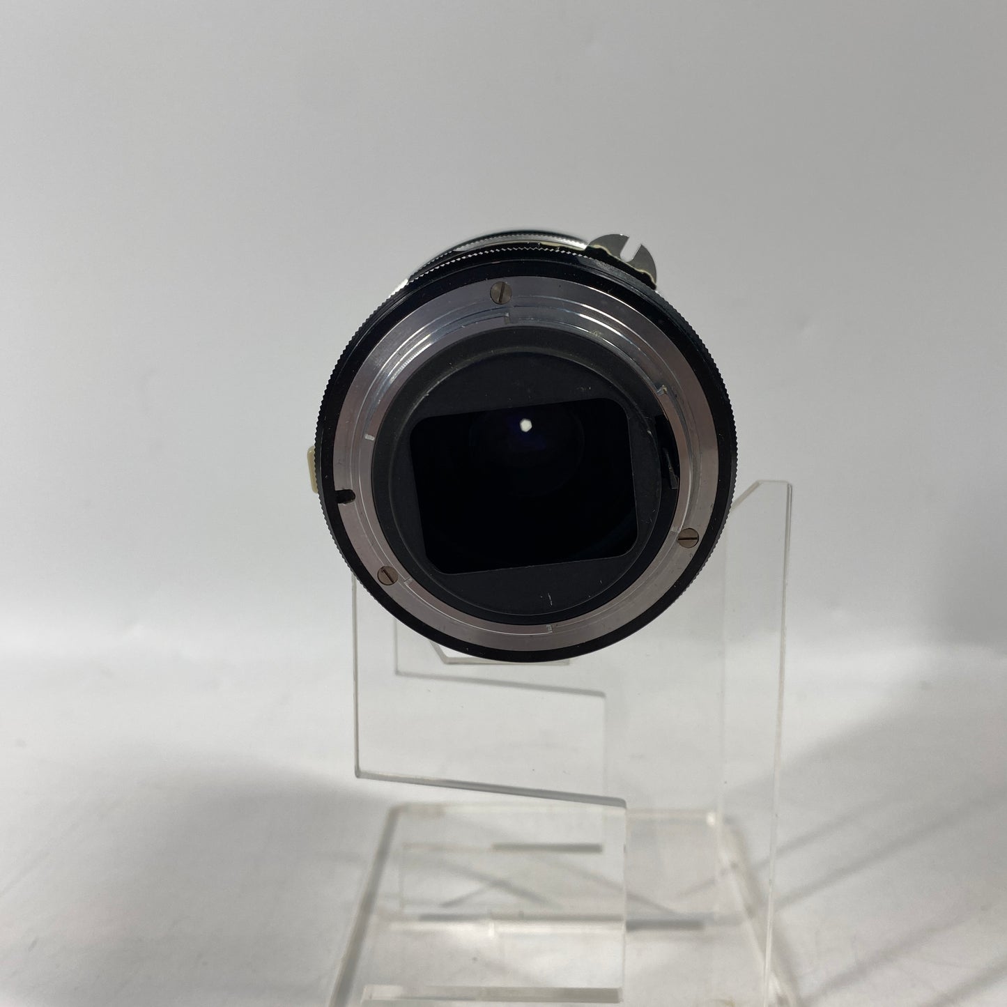 Nikon Micro-Nikkor-P 55mm f/3.5