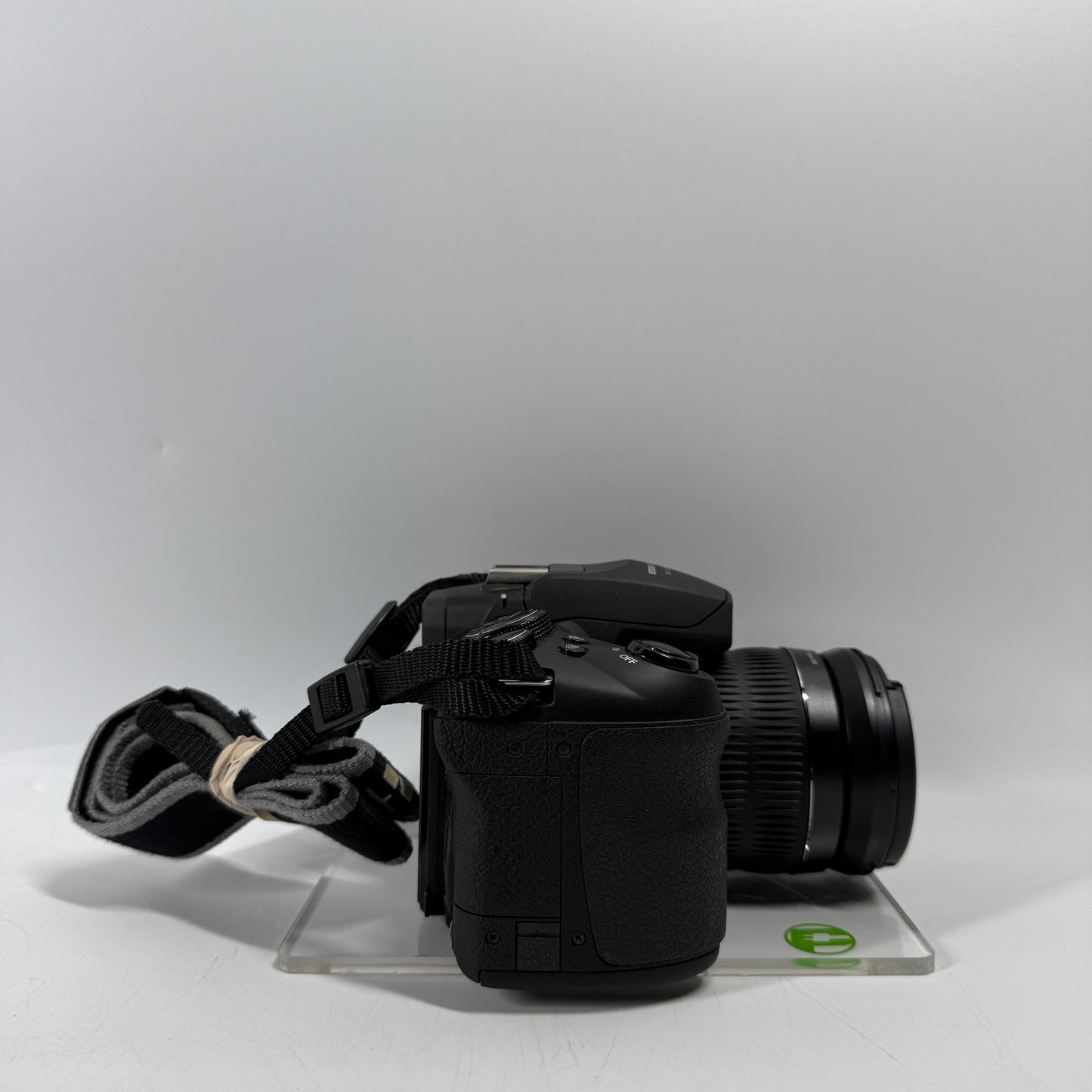 Fujifilm FinePix HS 25 EXR HS25EXR 16.0MP Digital Camera