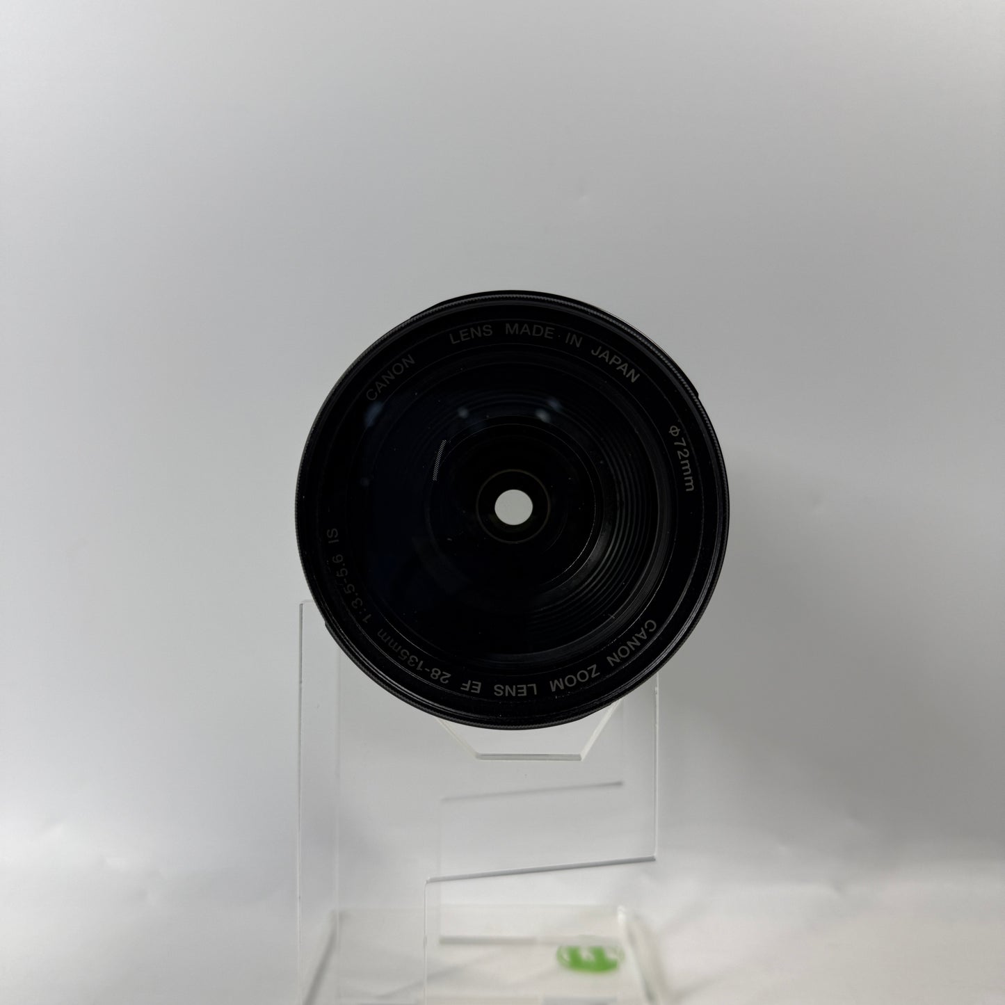 Canon EF Ultrasonic Lens 28-135mm f/3.5-5.6