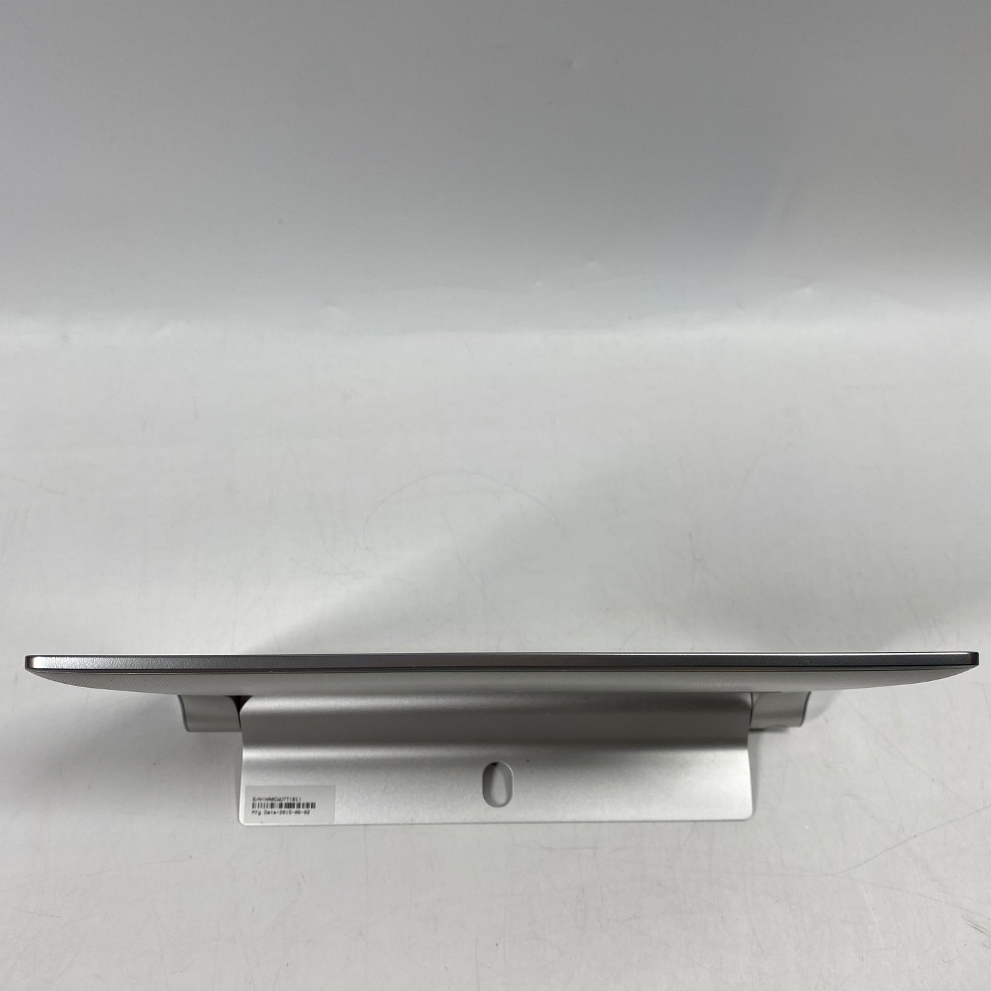 WiFi Only Lenovo yoga tablet 2 16GB Silver MODEL YOGA TABLET 2-830F