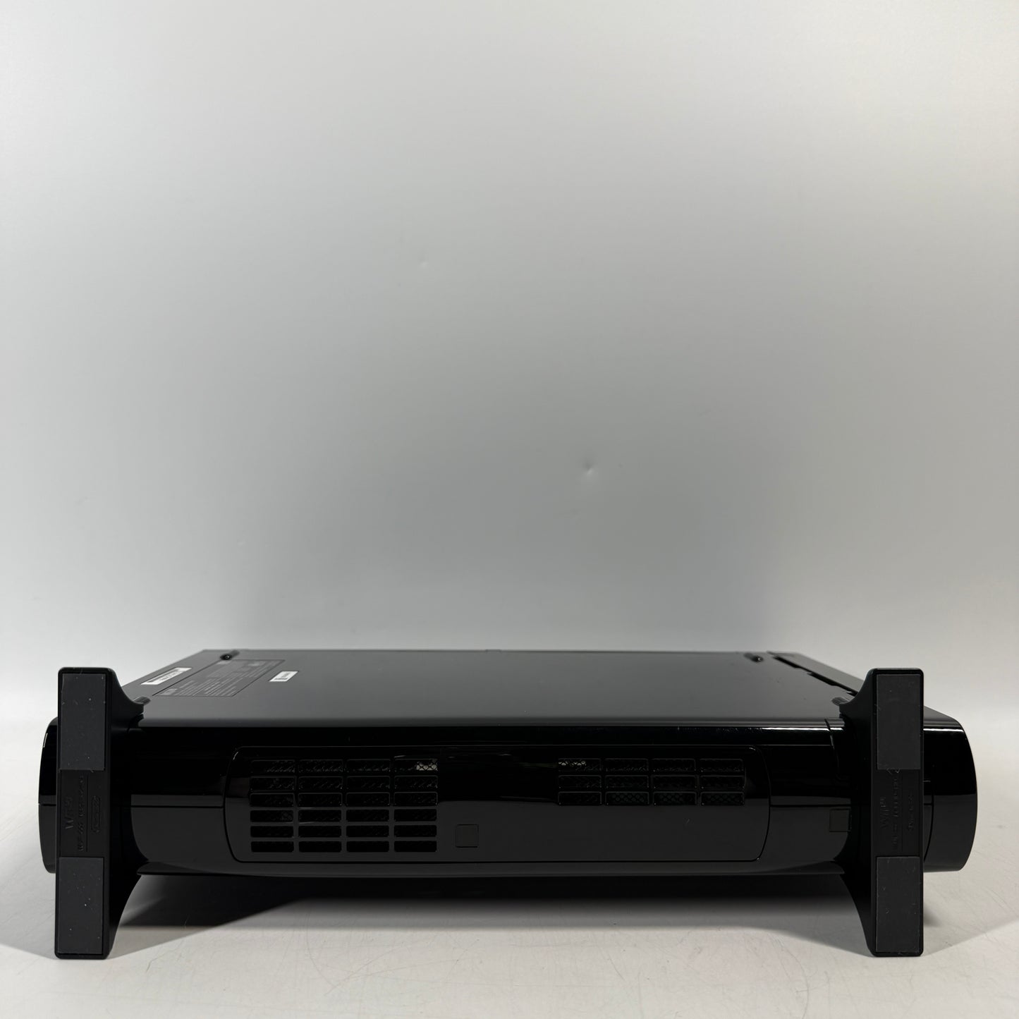 Nintendo Wii U Video Game Console WUP-101(02) Black