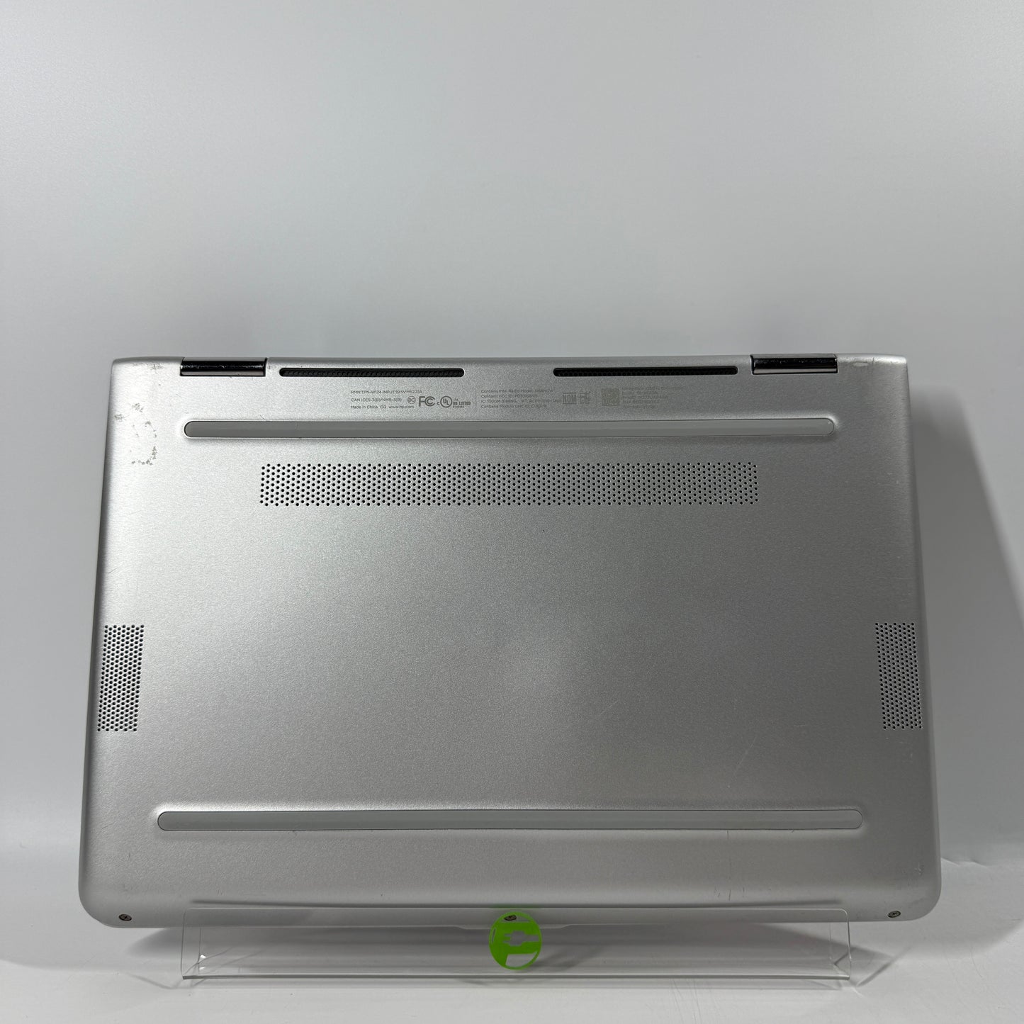 HP Pavilion x360 Convertible 11m-ad013dx 11.6" Pentium N4200 4GB RAM 500GB No OS