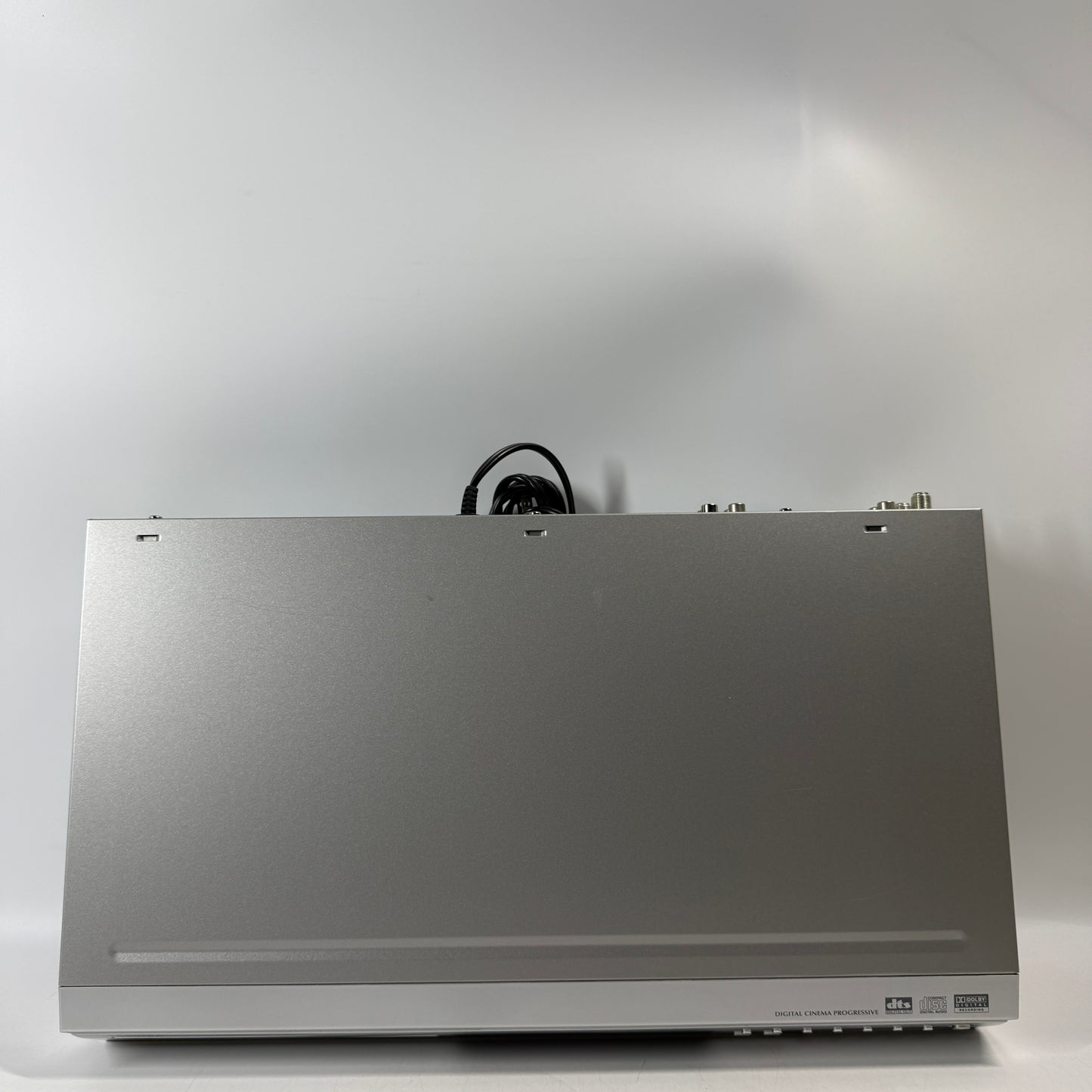 Toshiba D-RW2 DVD Video Recorder D-RW2-S-TU