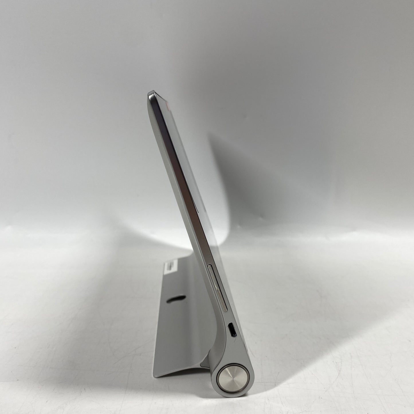 WiFi Only Lenovo yoga tablet 2 16GB Silver MODEL YOGA TABLET 2-830F
