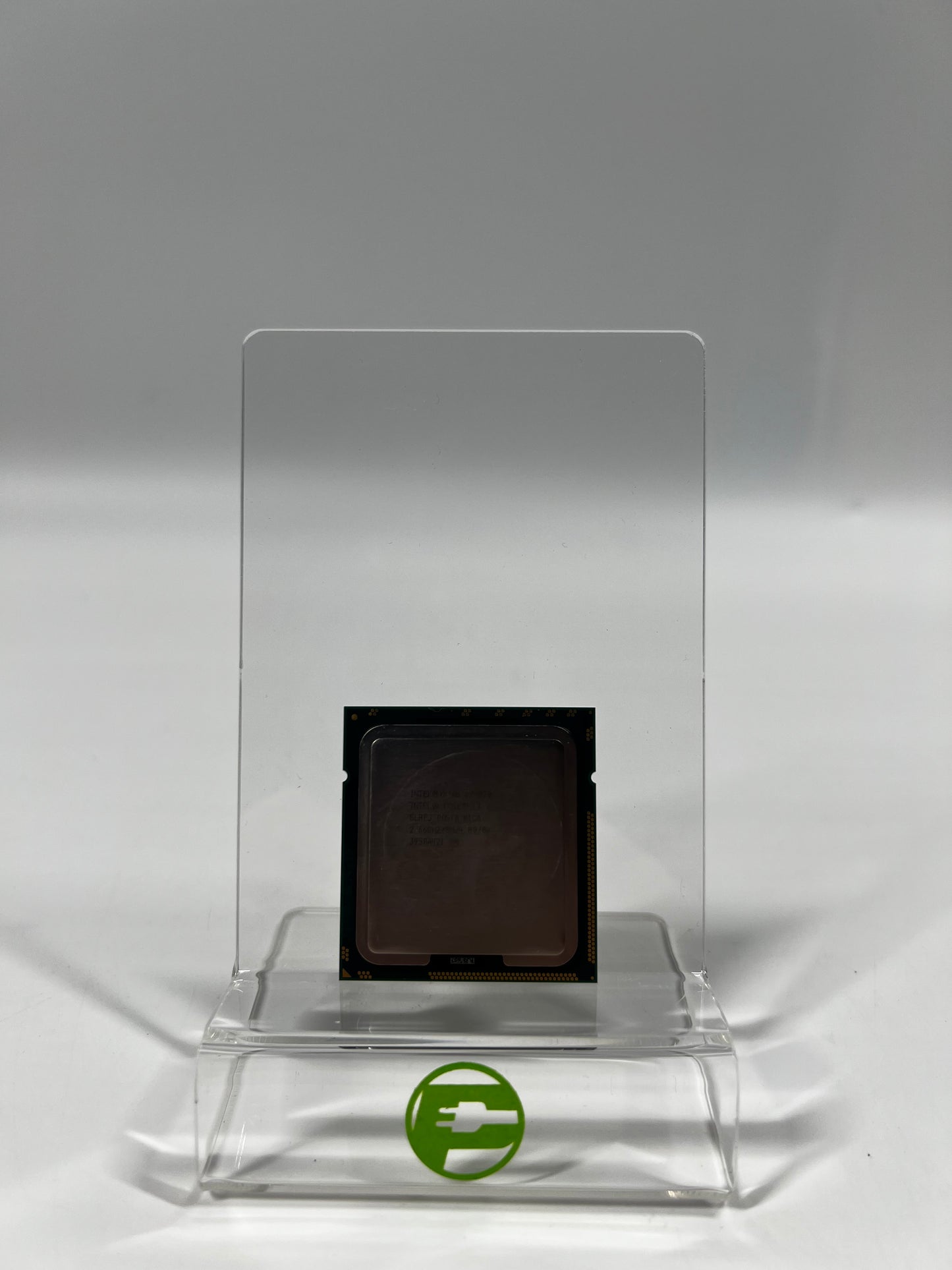 Intel Core i7-920 2.66GHz 4 Core E44476 01 YG2 8 Thread Socket 1366