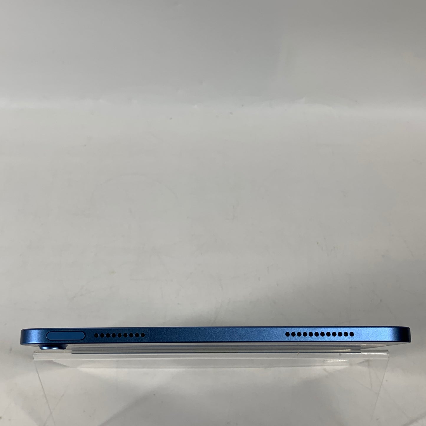 WiFi Only Apple iPad 10th Gen 64GB Blue MPQ13LL/A