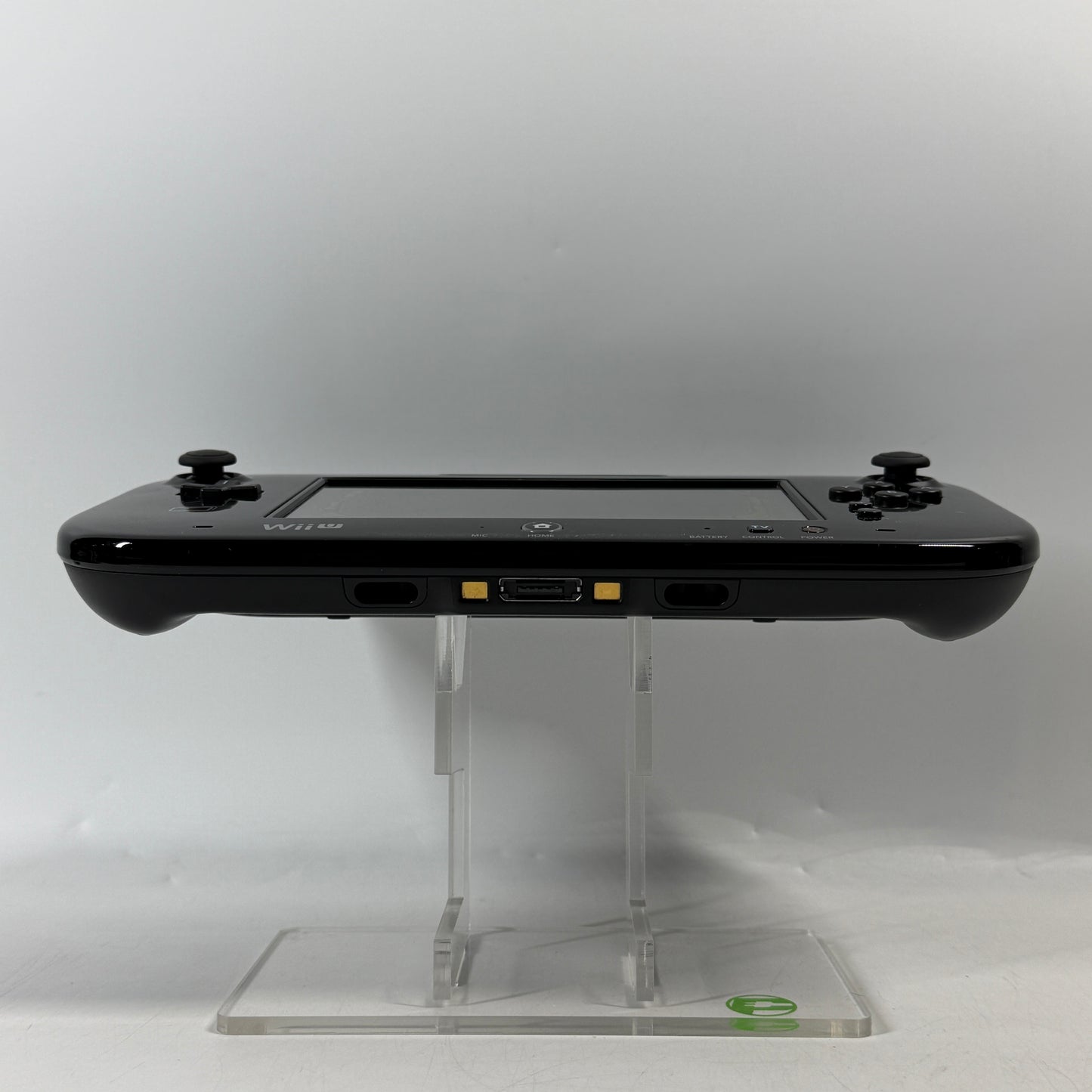 Nintendo Wii U Video Game Console WUP-101(02) Black