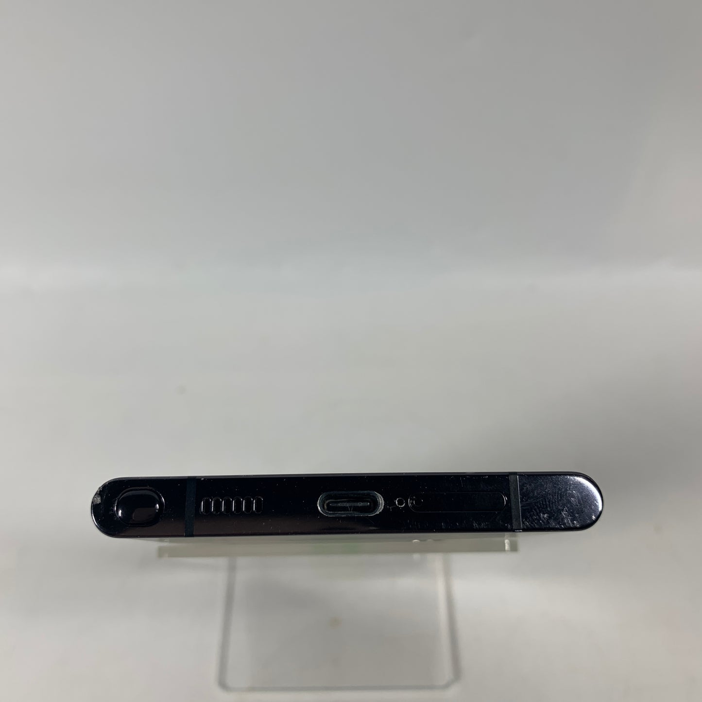Spectrum Samsung Galaxy S22 Ultra 12GB RAM 256GB SM-S908U Absolute Black