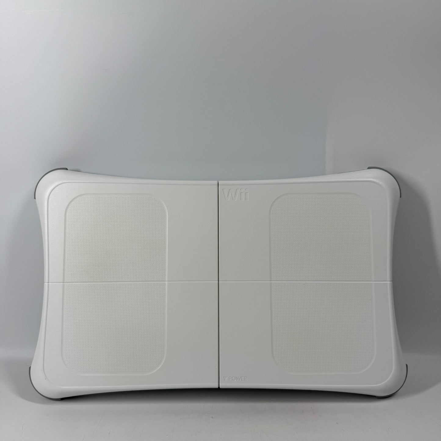 Nintendo Wii Balance Board White/Gray RVL-021