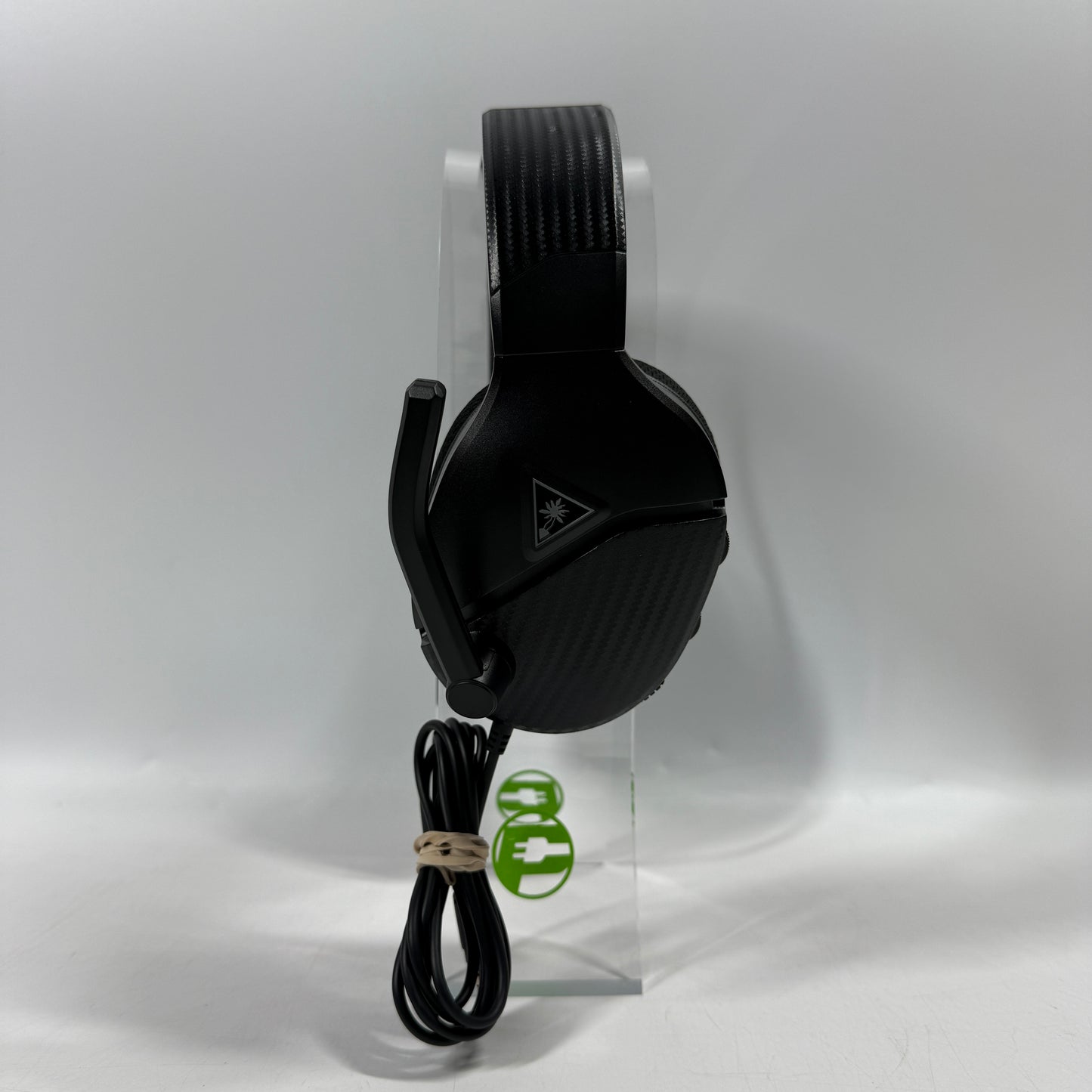 Turtle Beach Recon 200 Gen 2 Headset Black Xbox Series X|S & Xbox One, PS5 & PS4