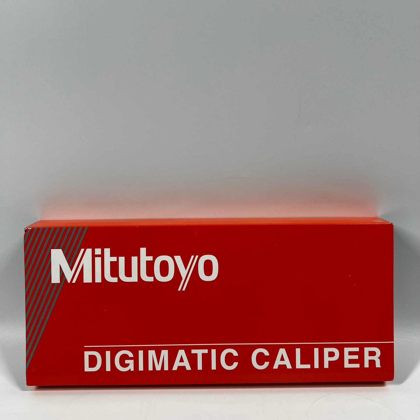 Mitutoyo CD-8" ASX Absolute Digimatic Caliper 99MAD027M3