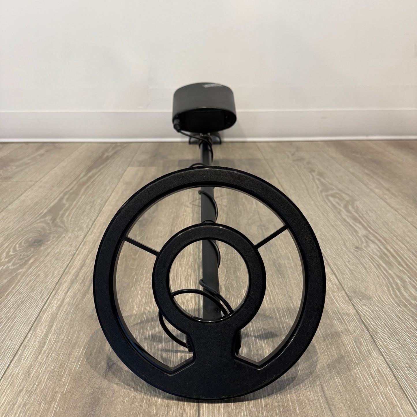Bounty Hunter Quick Draw II Metal Detector