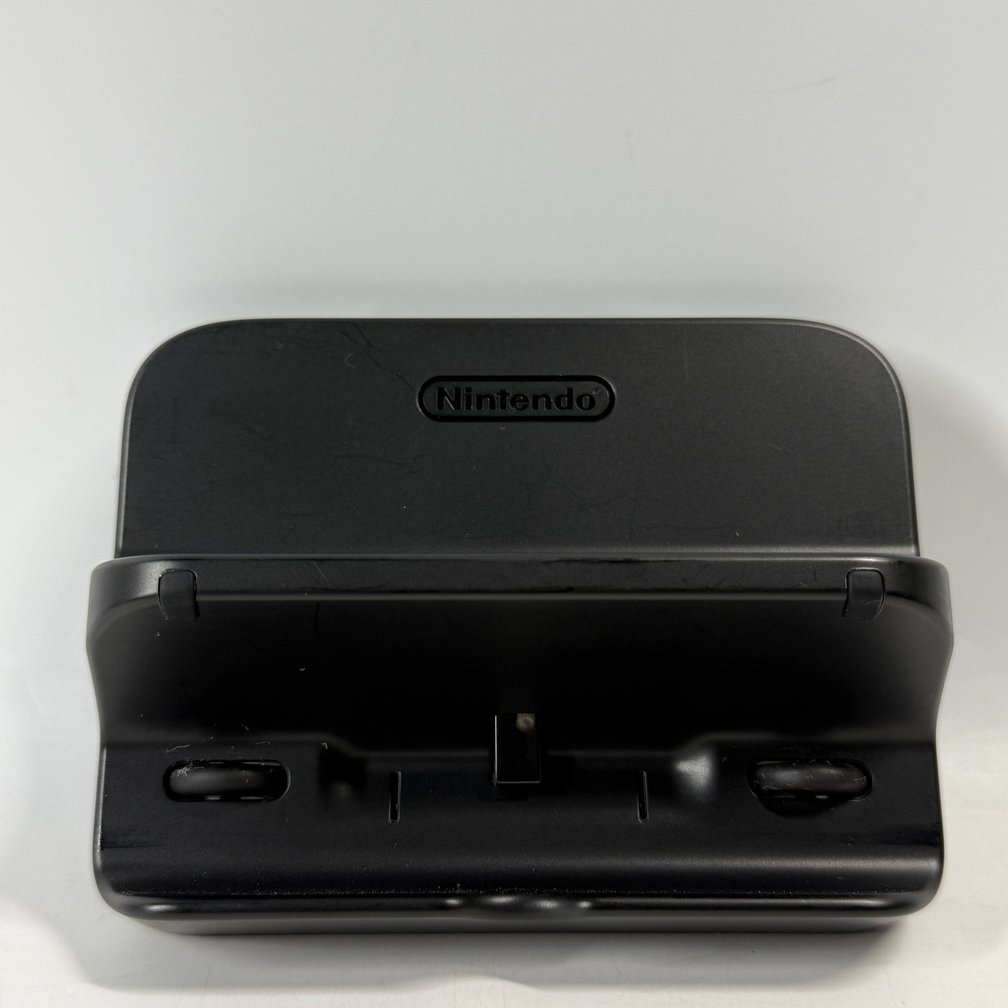 Nintendo Wii U Video Game Console WUP-101(02) Black