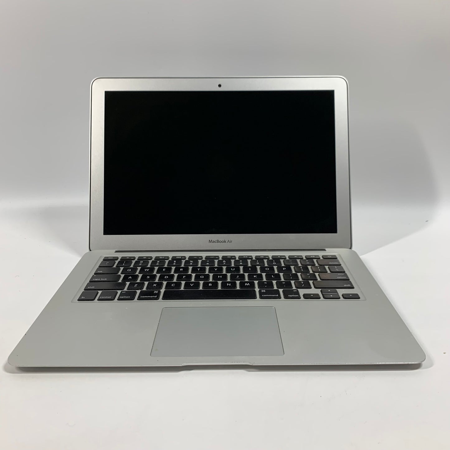 2015 Apple MacBook Air 13.3" i5 1.6GHz 8GB RAM 128GB SSD Silver A1466