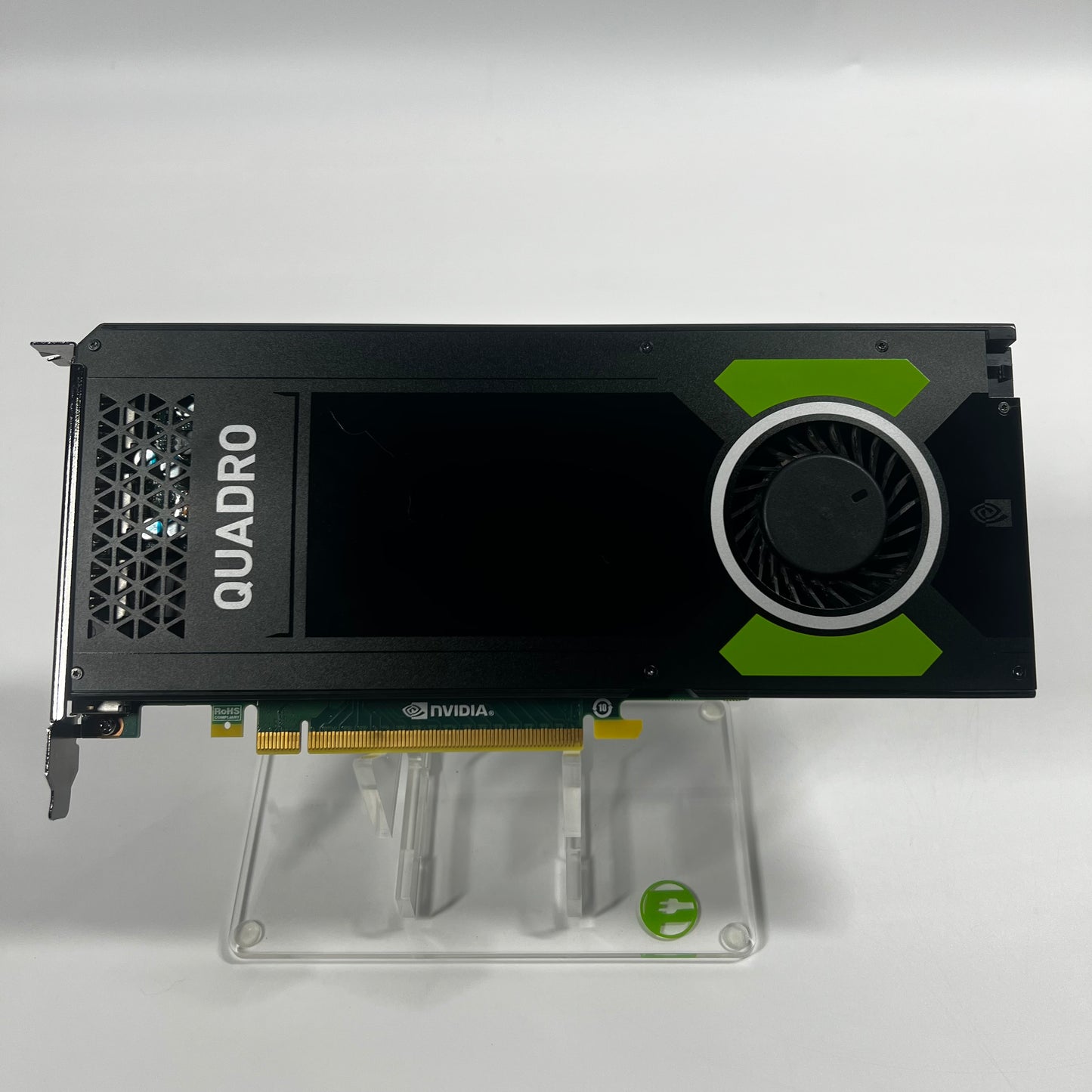 NVIDIA Quadro M4000 8GB GDDR5 Graphics Card 699-5G400-0501-111 H