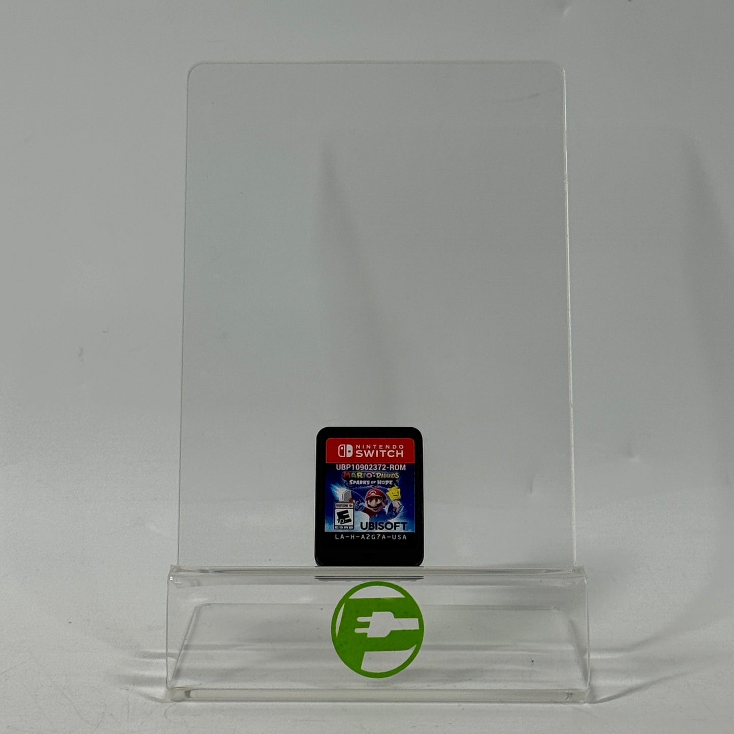 Mario + Rabbids Sparks of Hope (Nintendo Switch, 2022)