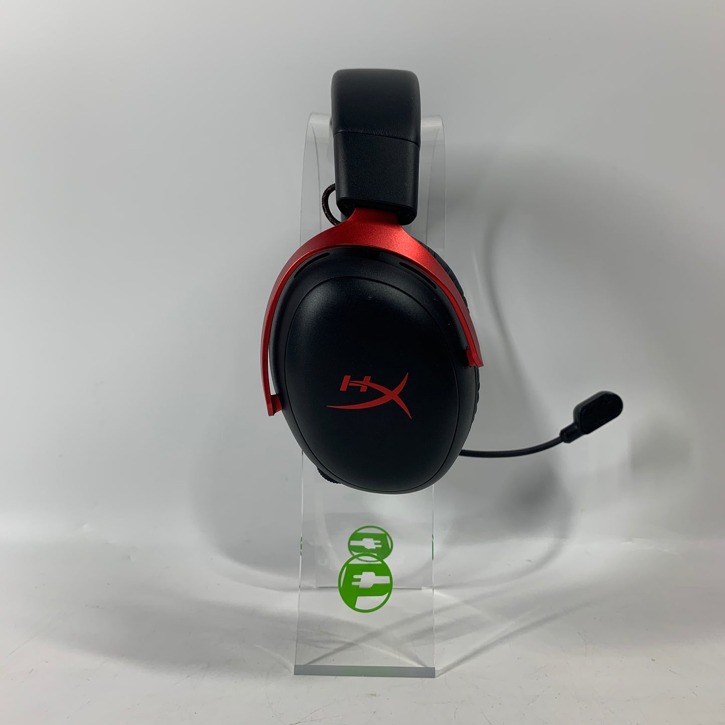 HyperX Cloud II Black/Red 4P5K4AA Multi-Platform